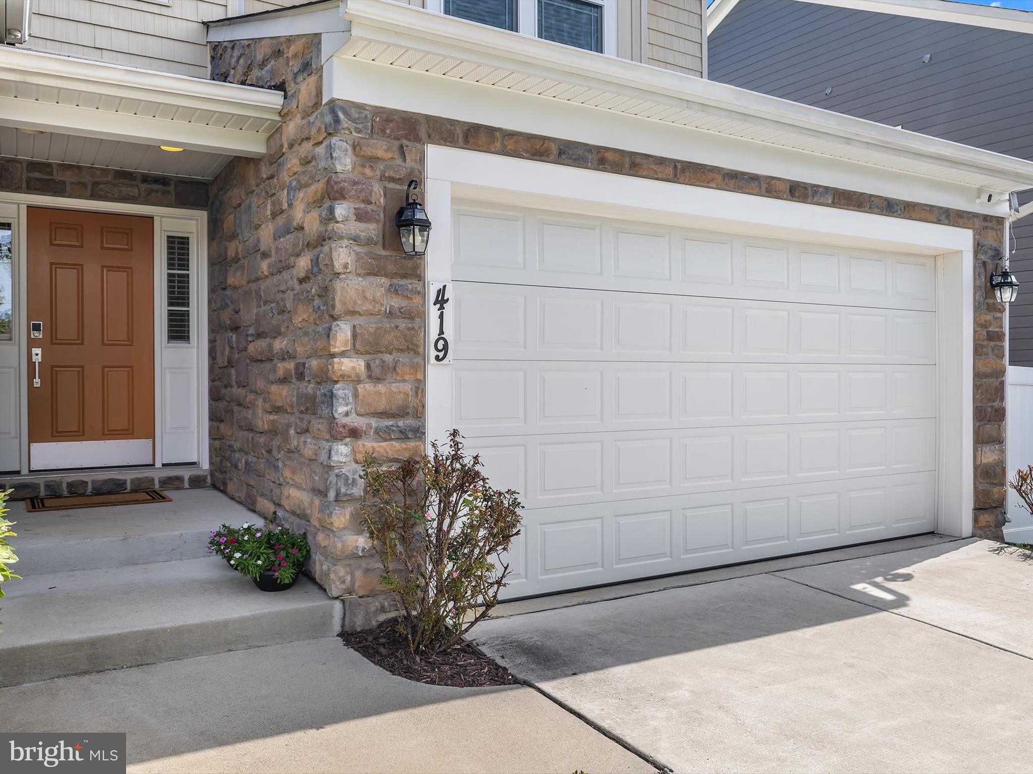 SILVER SPRING - Residential