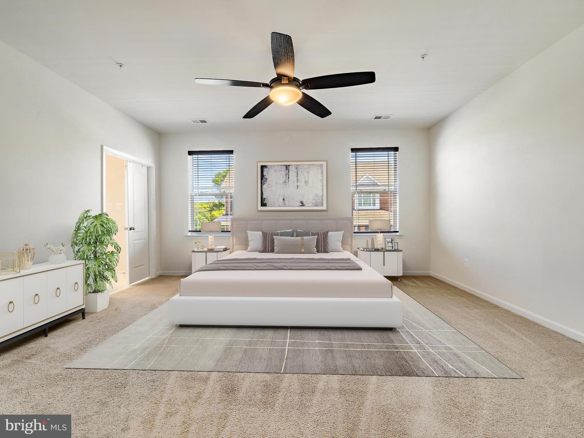 SILVER SPRING - Residential