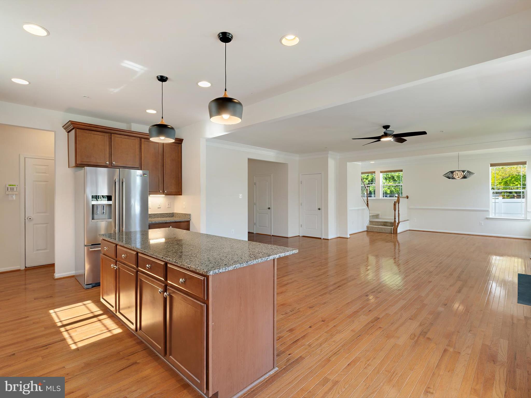 SILVER SPRING - Residential