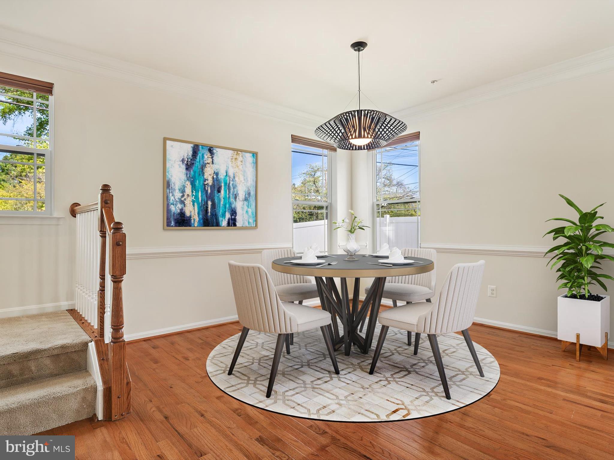 SILVER SPRING - Residential