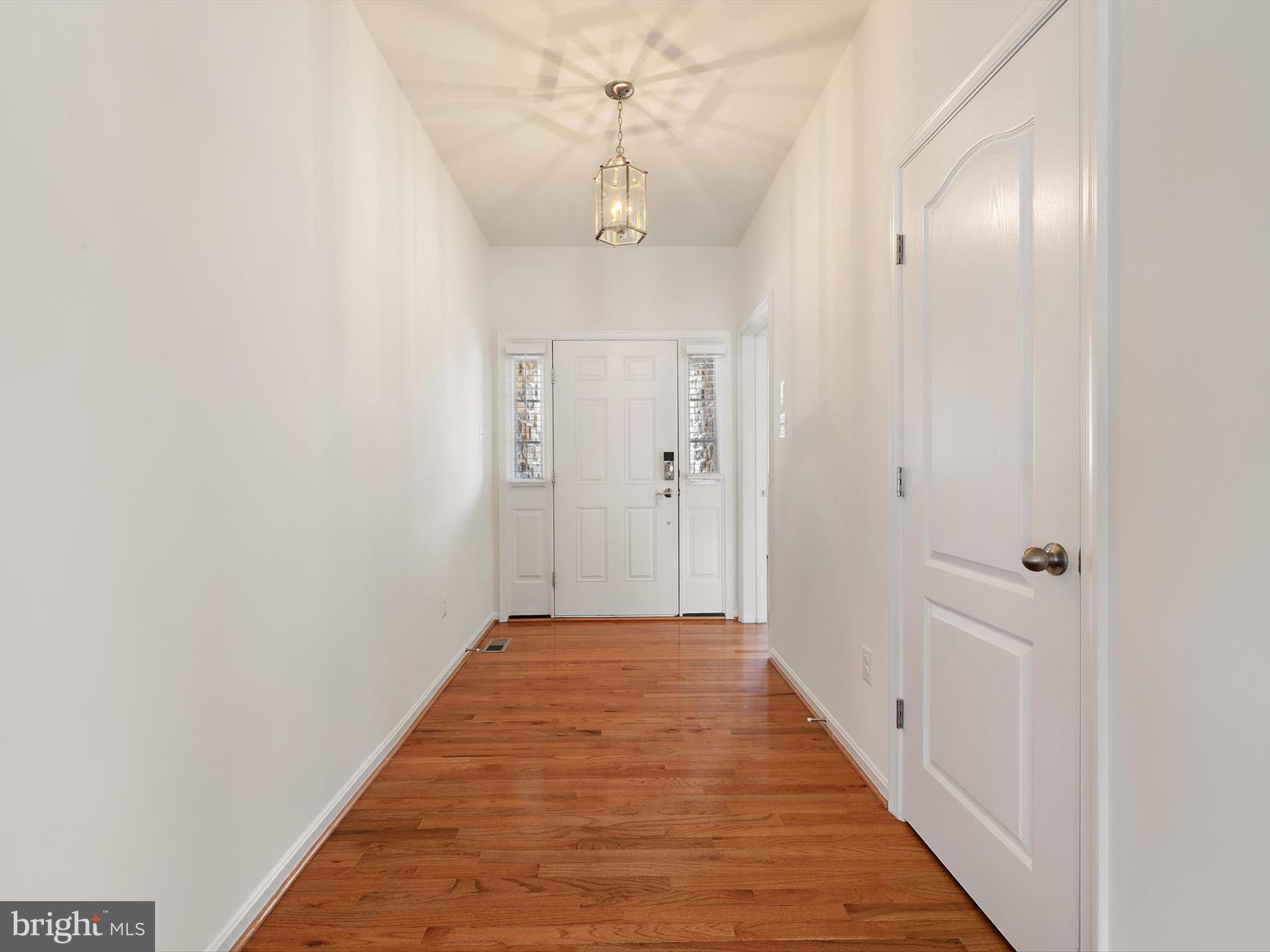 SILVER SPRING - Residential