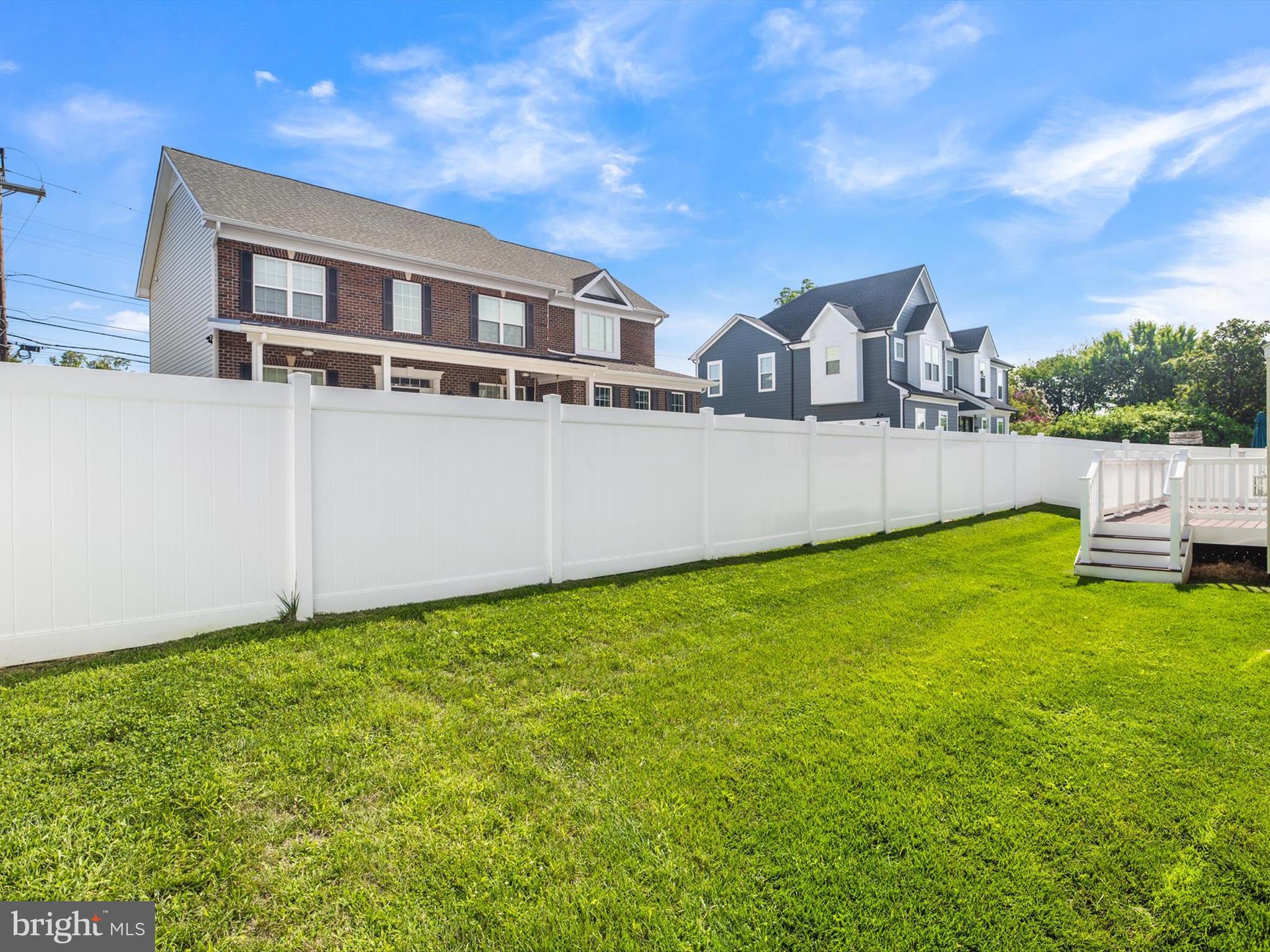 SILVER SPRING - Residential