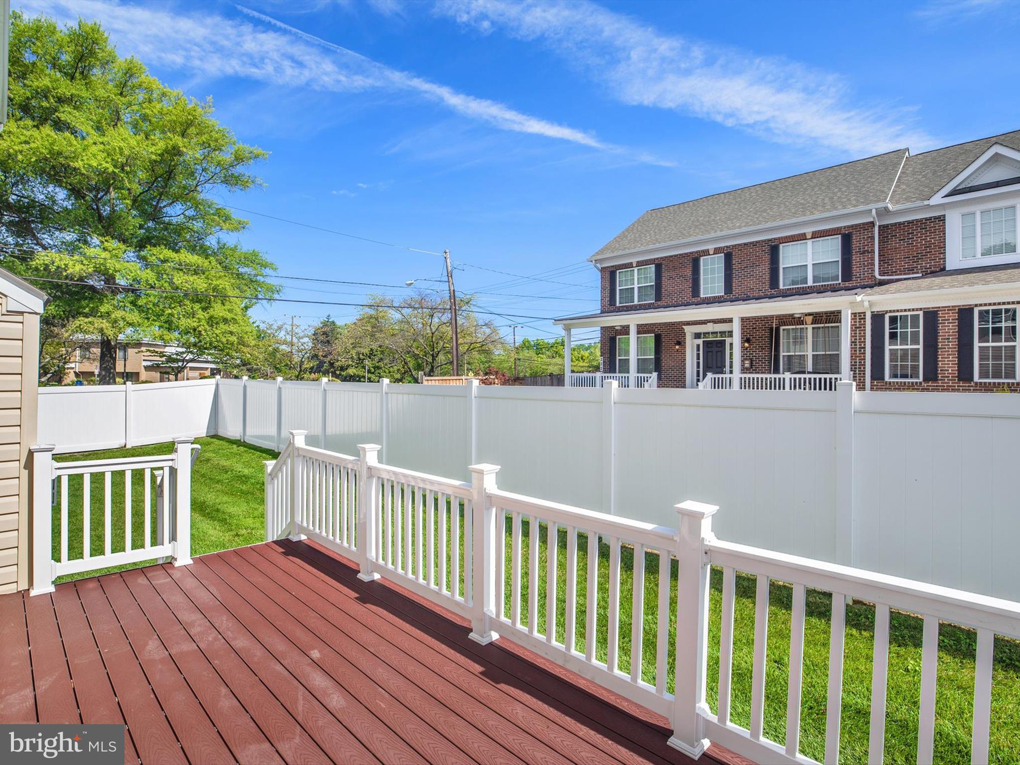 SILVER SPRING - Residential