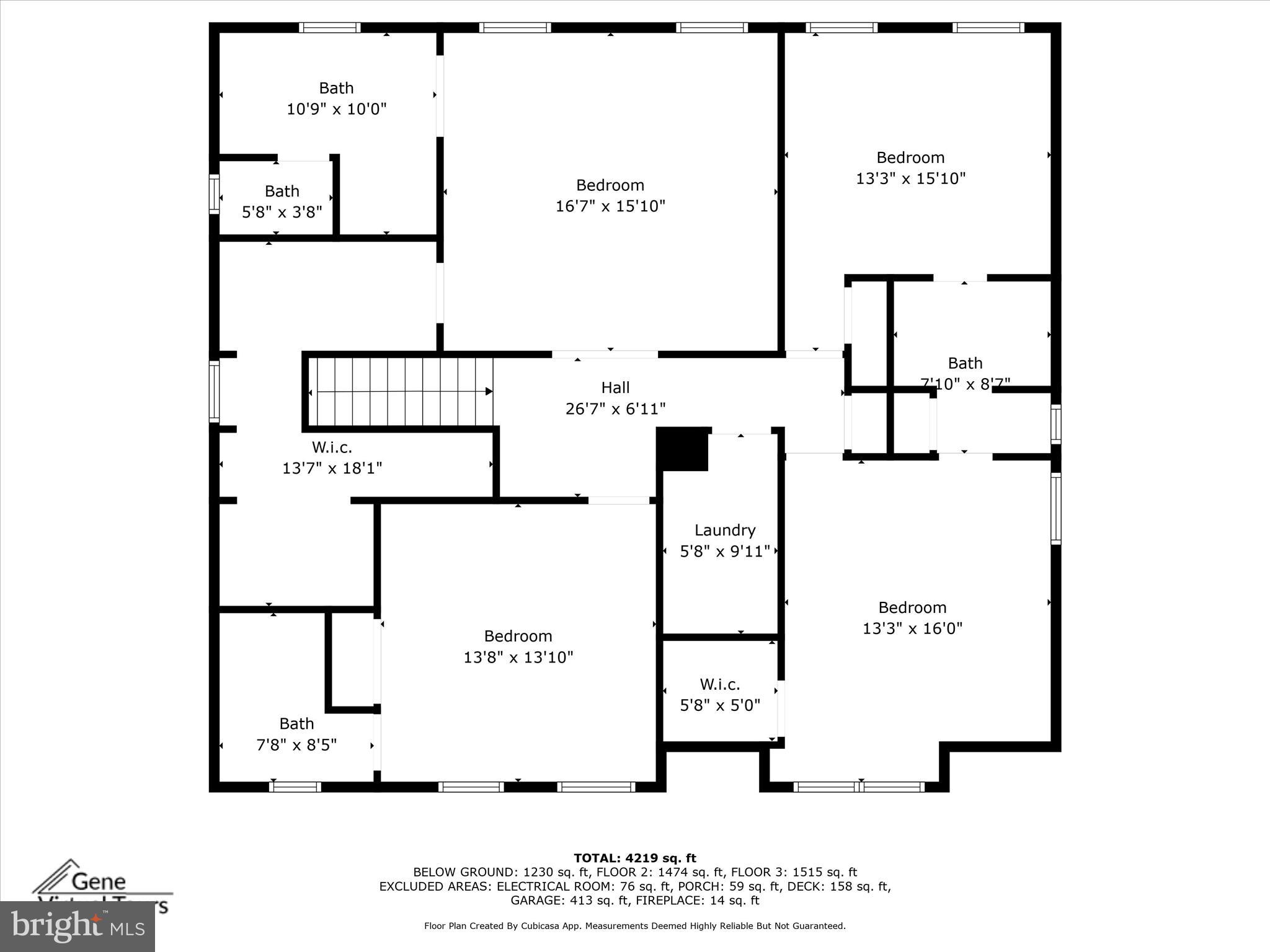 SILVER SPRING - Residential