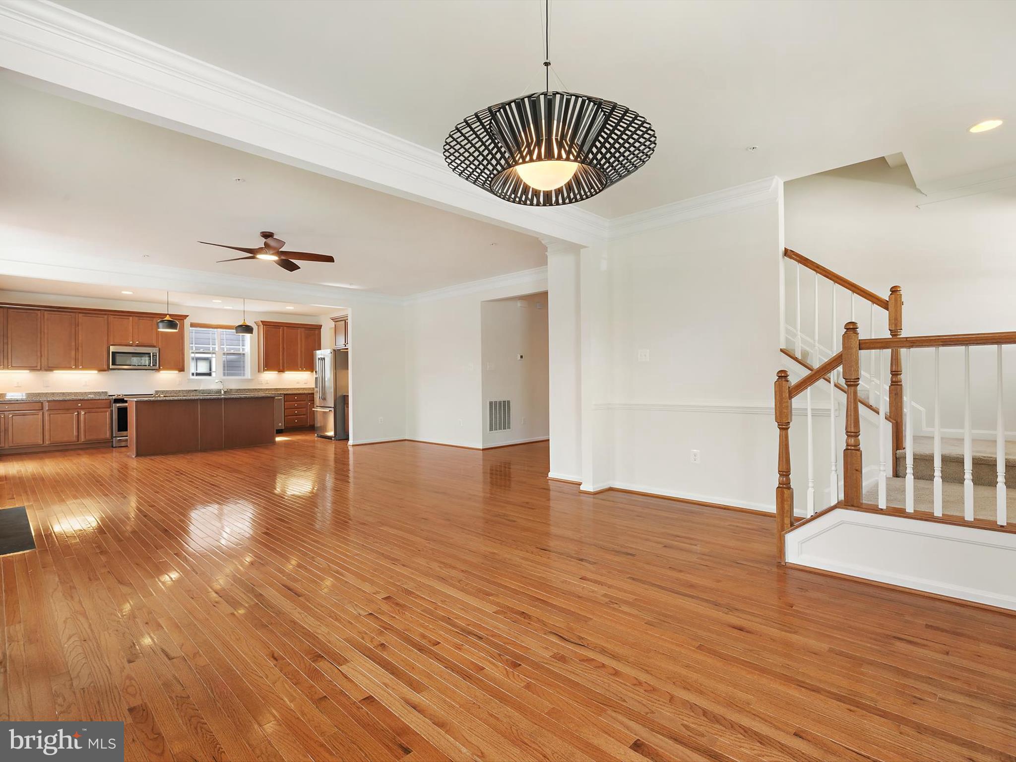 SILVER SPRING - Residential