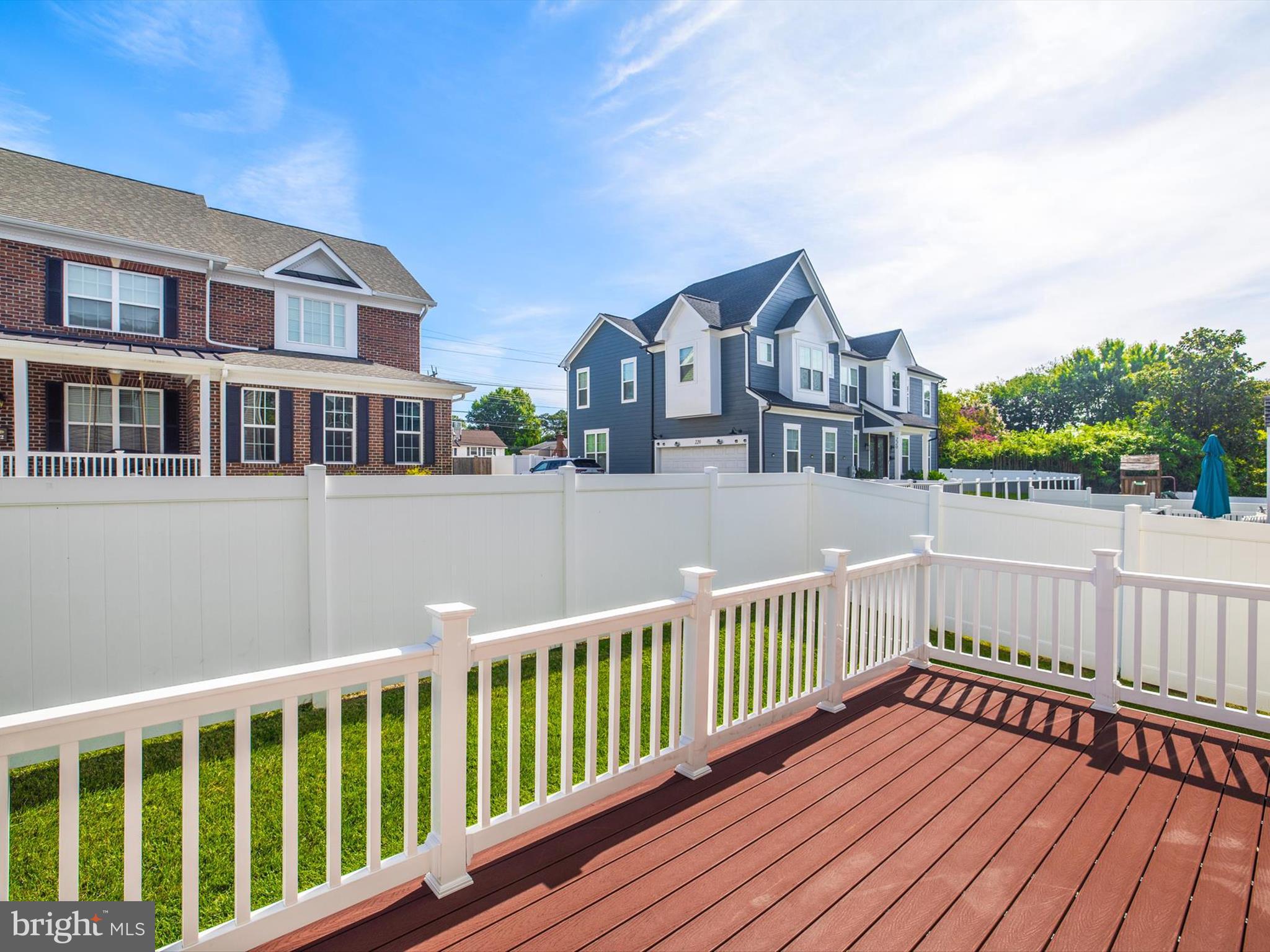 SILVER SPRING - Residential