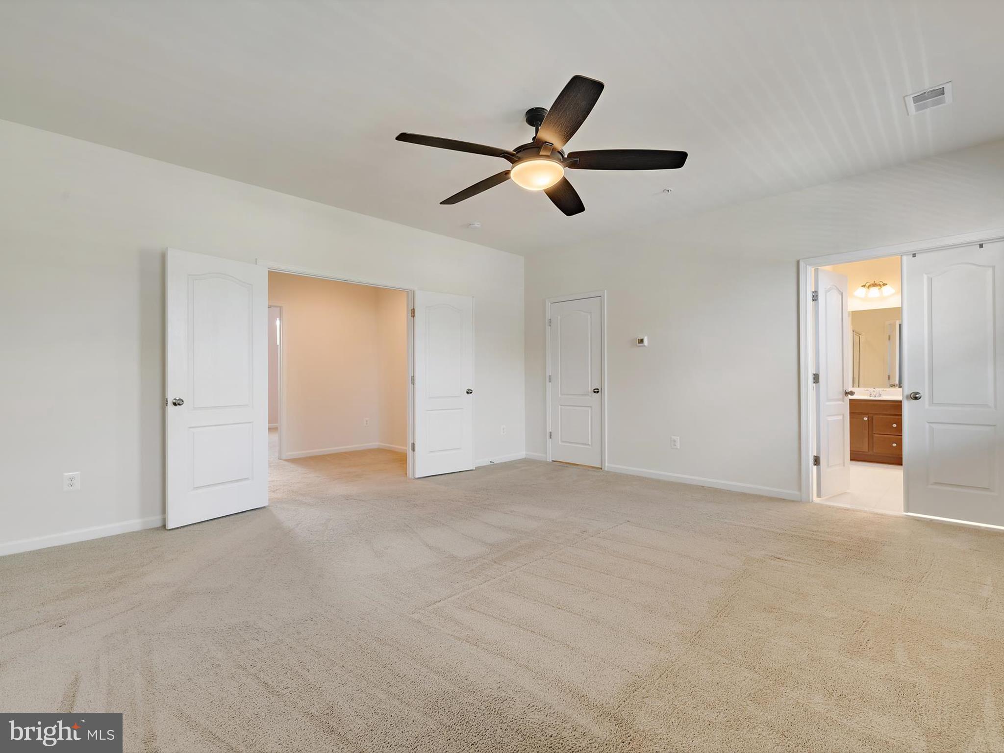 SILVER SPRING - Residential