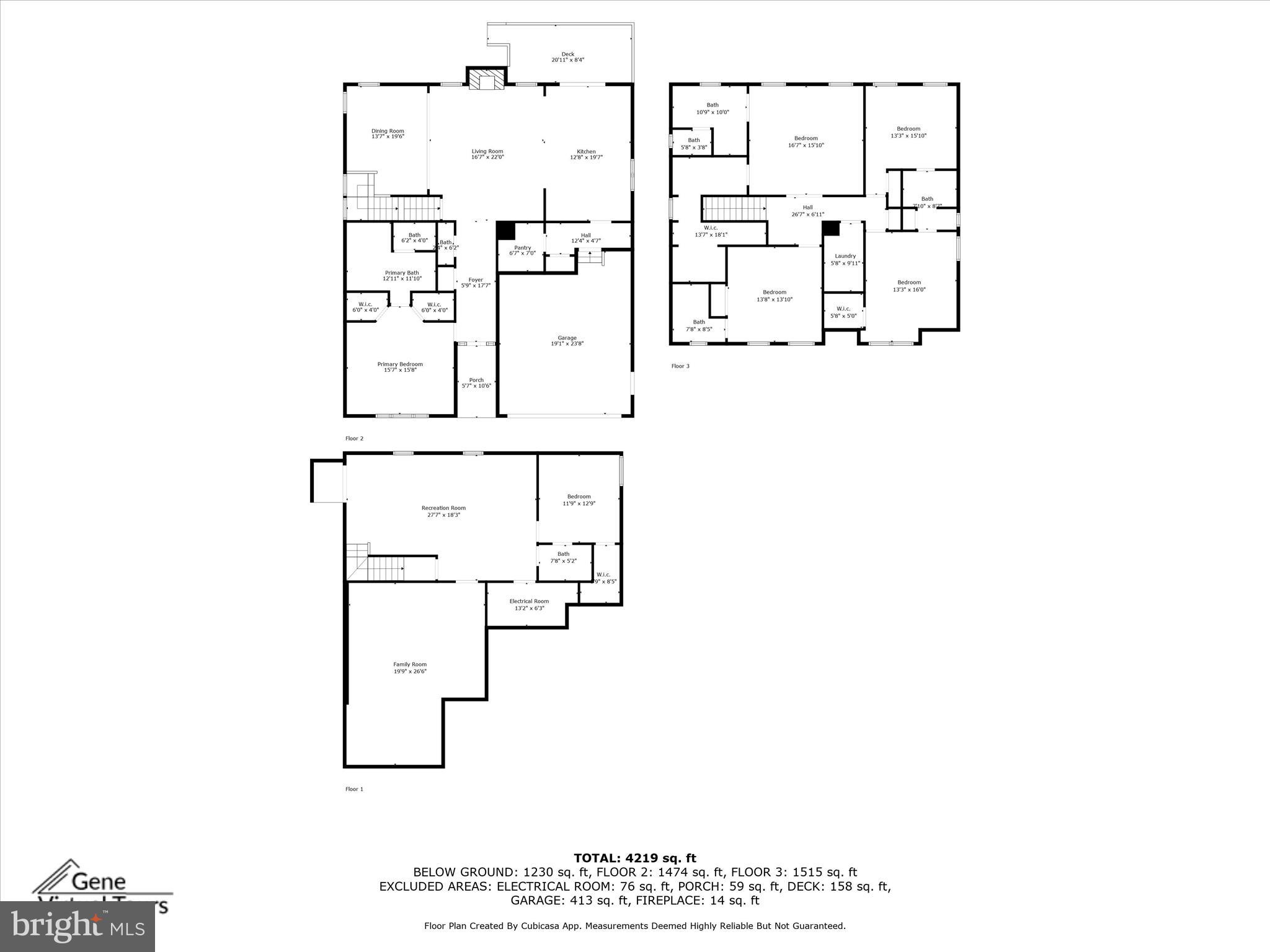 SILVER SPRING - Residential