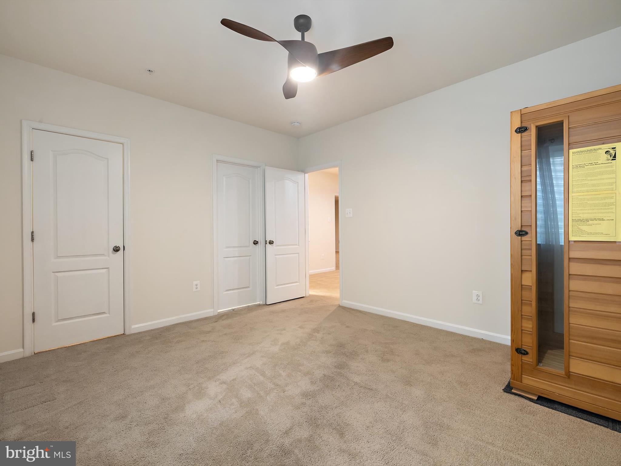 SILVER SPRING - Residential