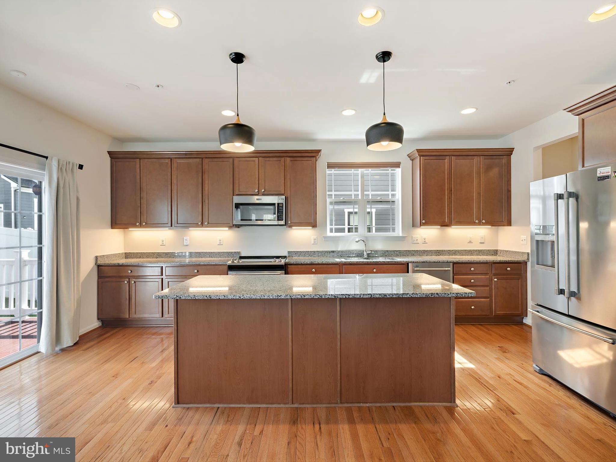 SILVER SPRING - Residential