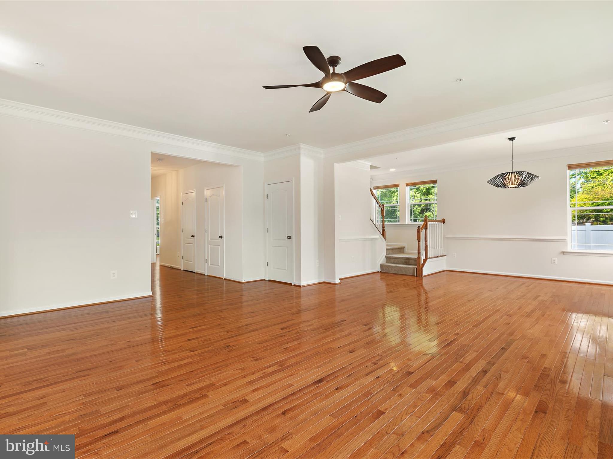 SILVER SPRING - Residential