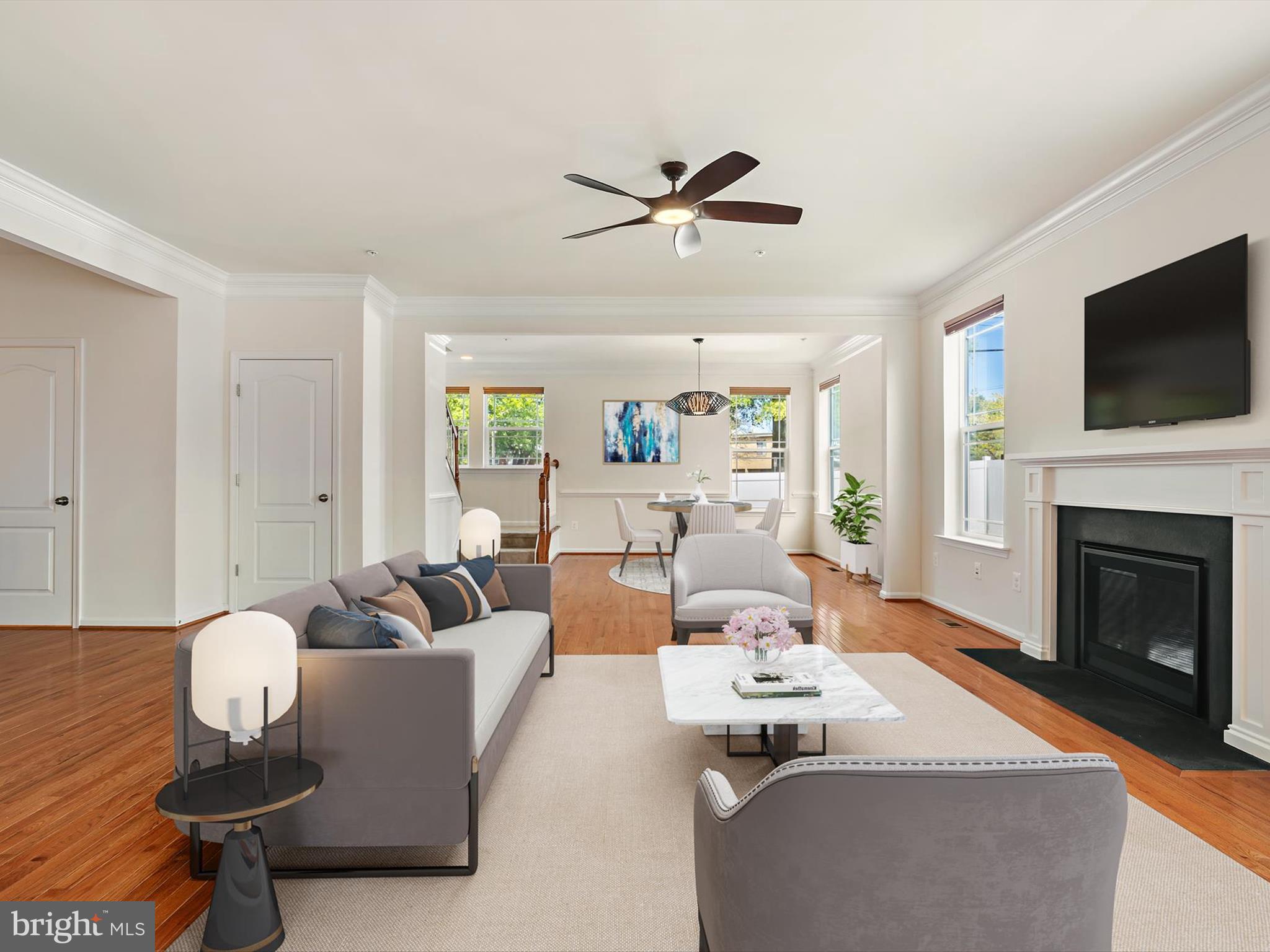 SILVER SPRING - Residential