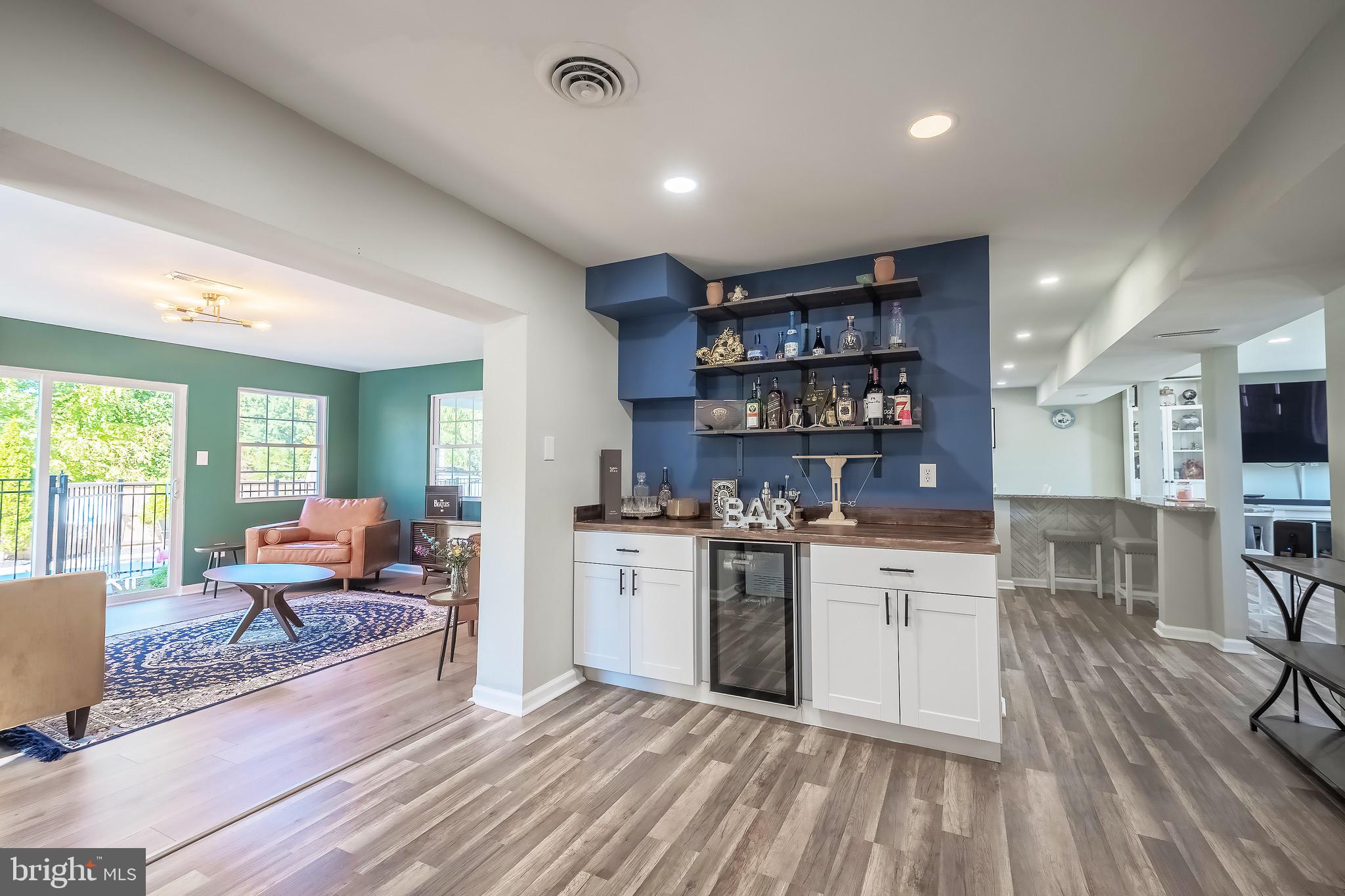BARNETTE FOREST - Residential