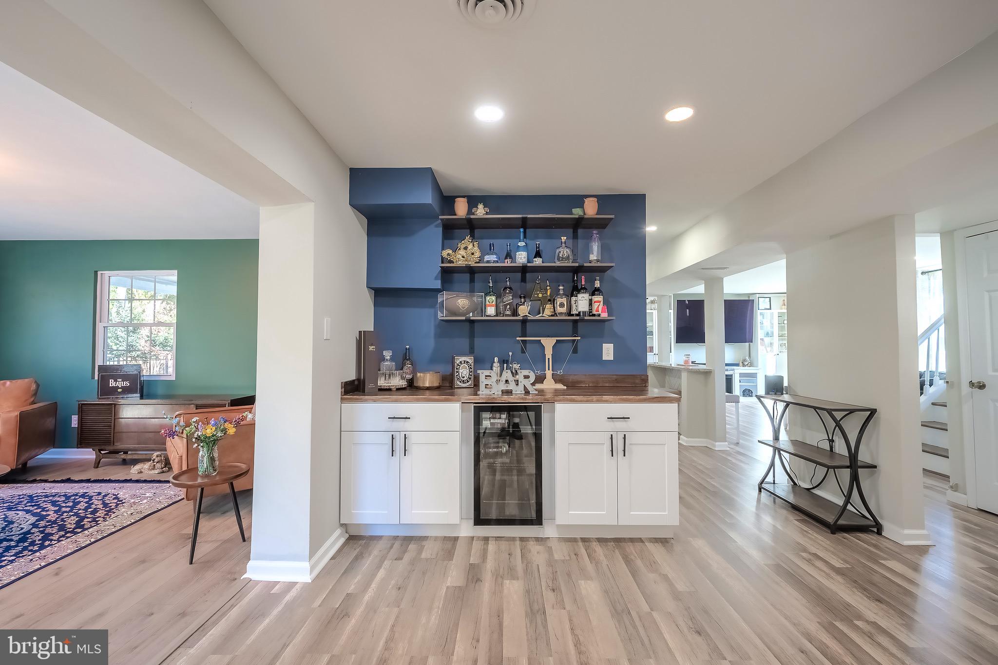 BARNETTE FOREST - Residential