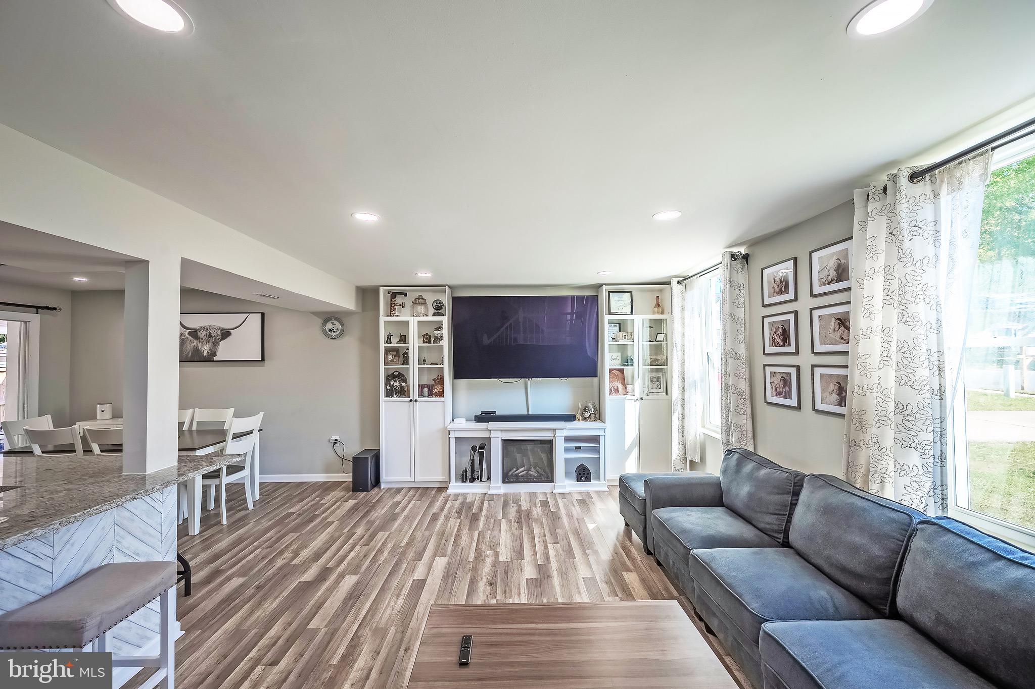 BARNETTE FOREST - Residential