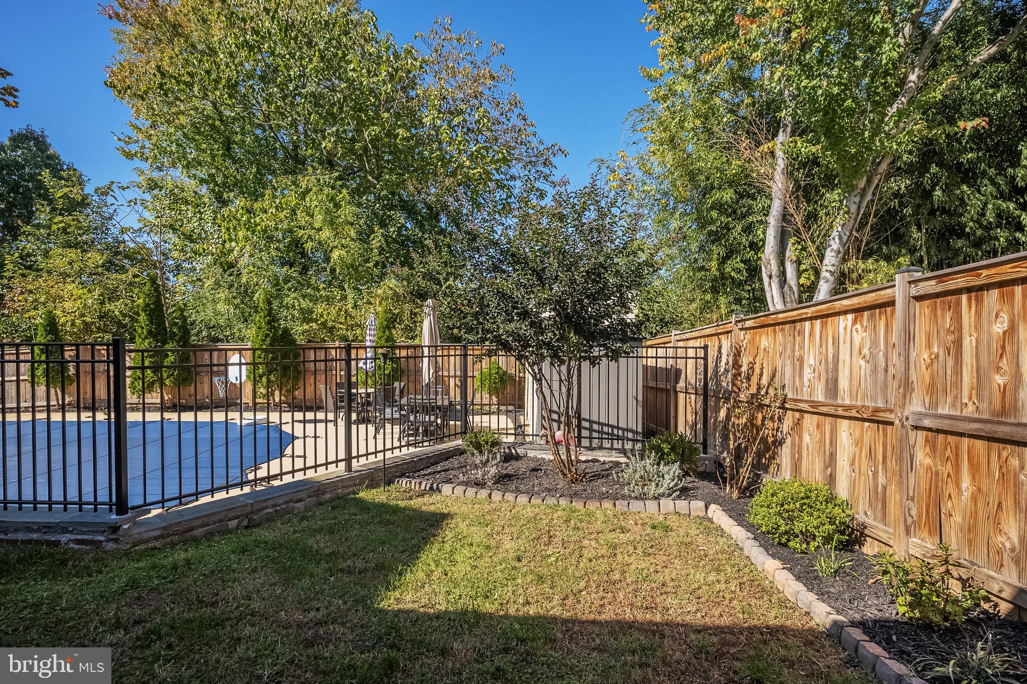 BARNETTE FOREST - Residential