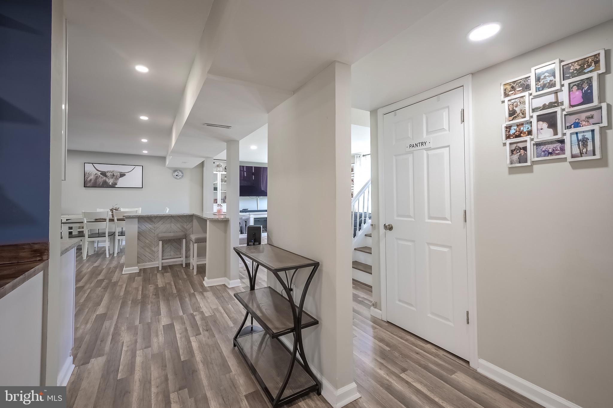 BARNETTE FOREST - Residential