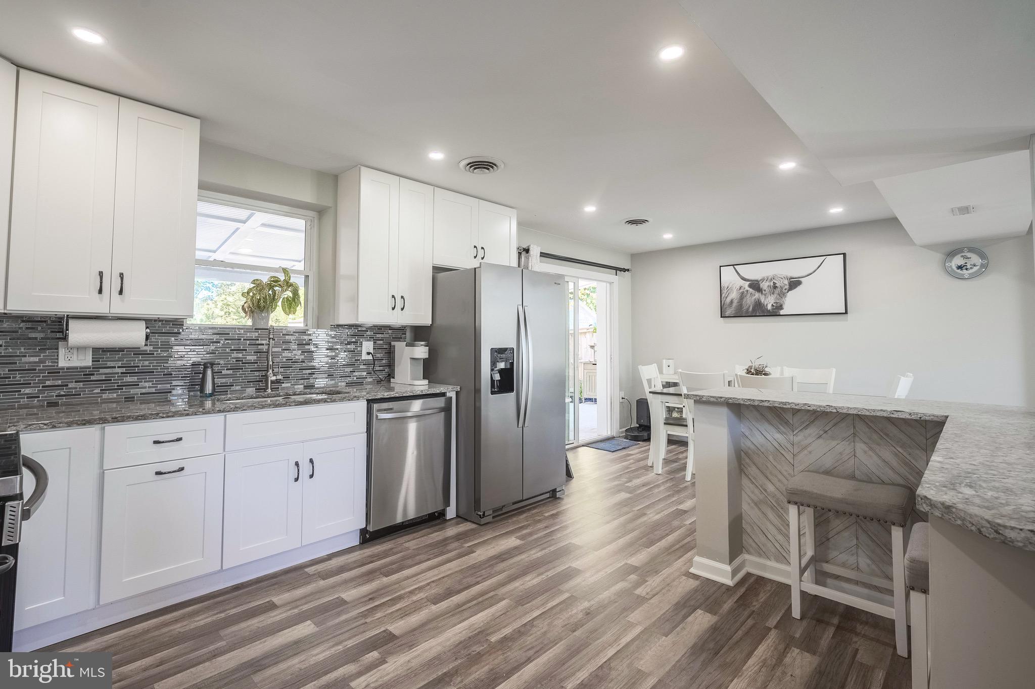 BARNETTE FOREST - Residential