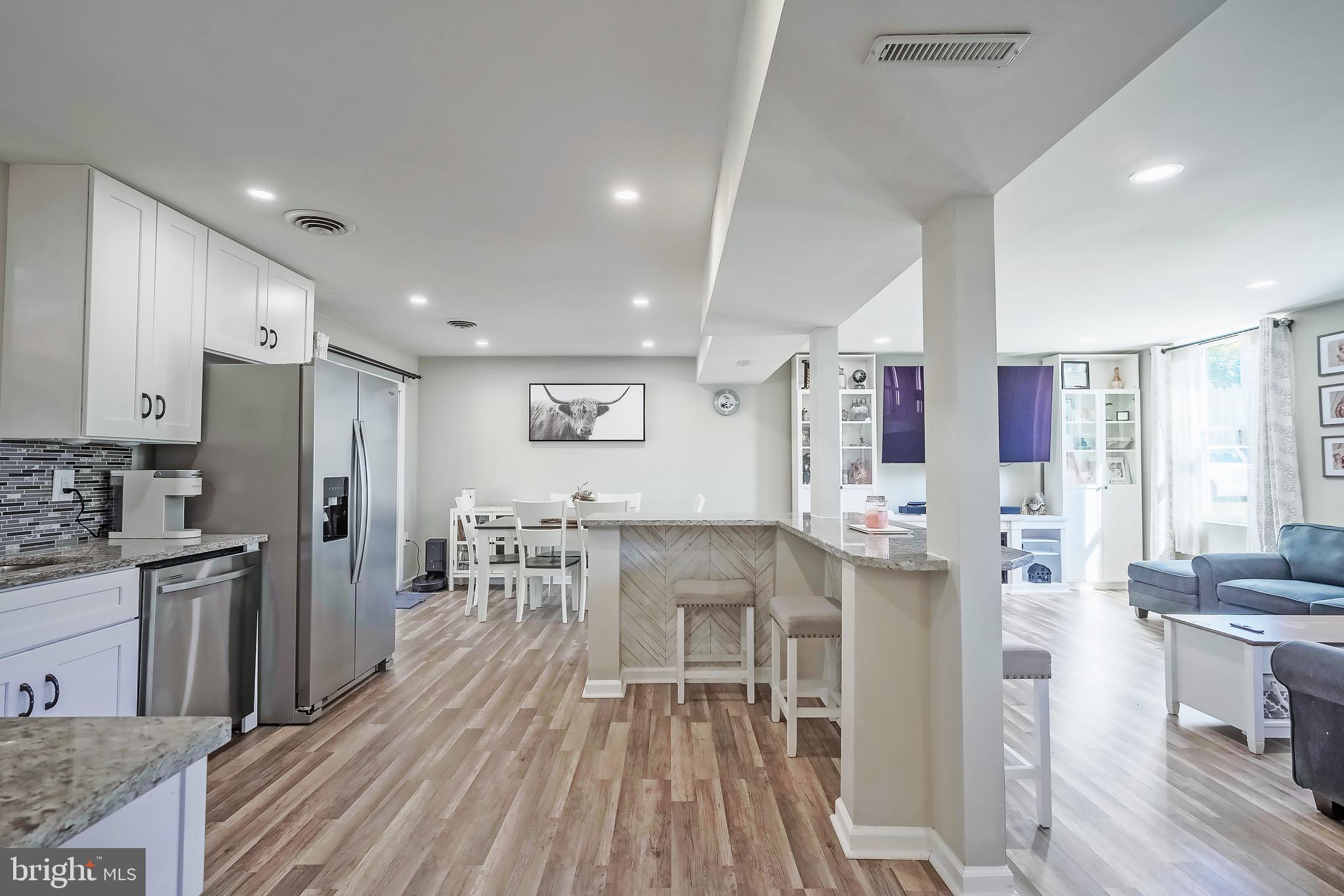BARNETTE FOREST - Residential