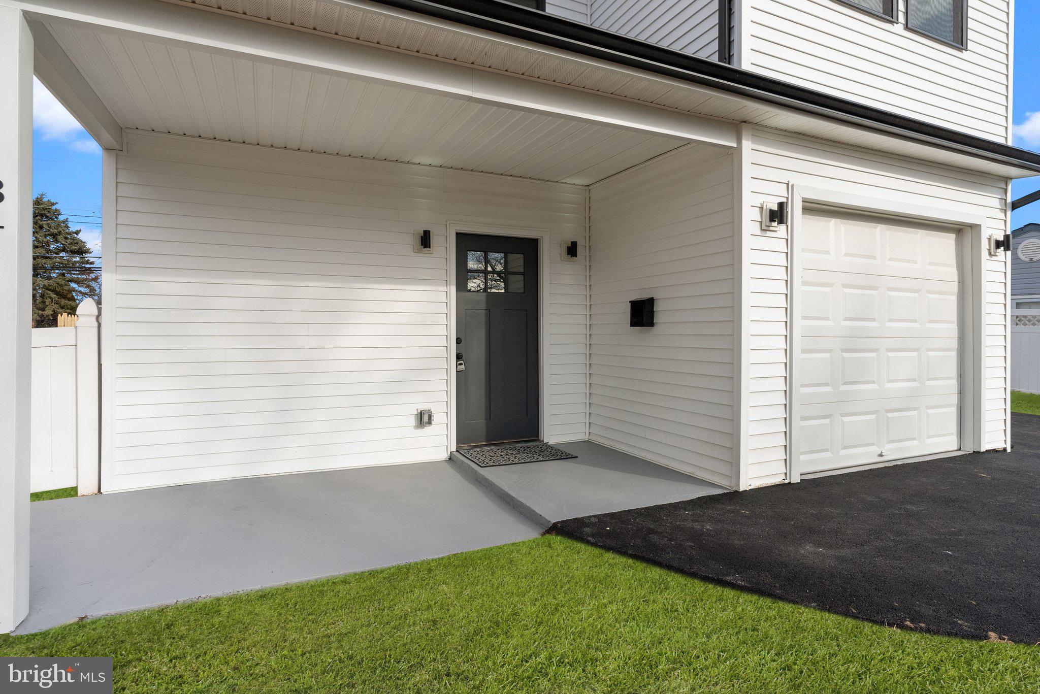 FARMBROOK - Residential