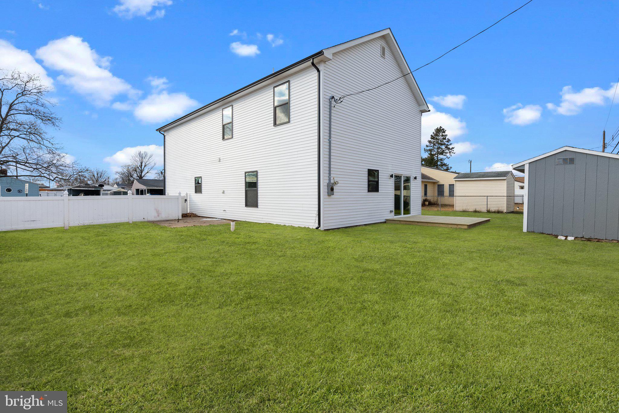 FARMBROOK - Residential