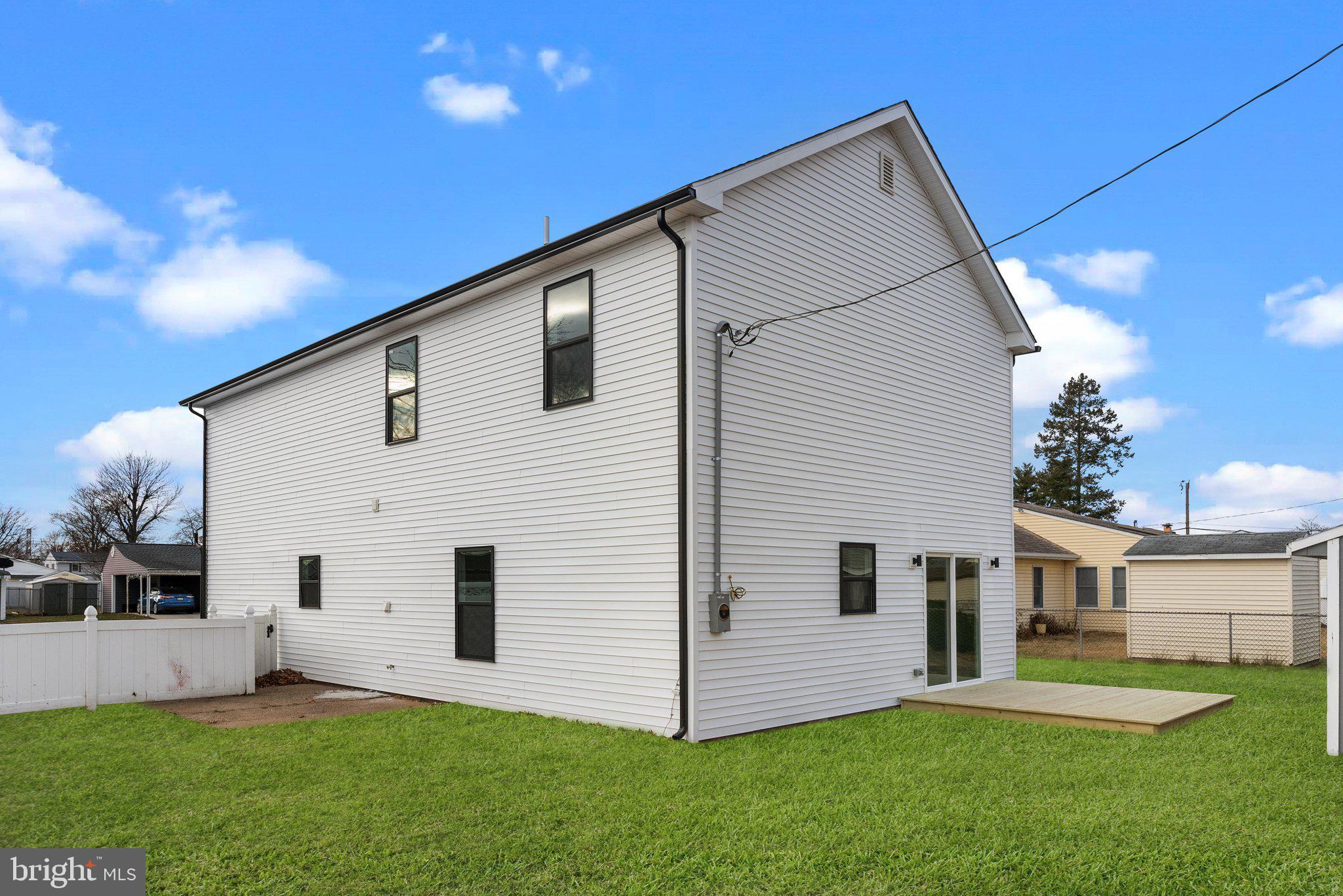 FARMBROOK - Residential