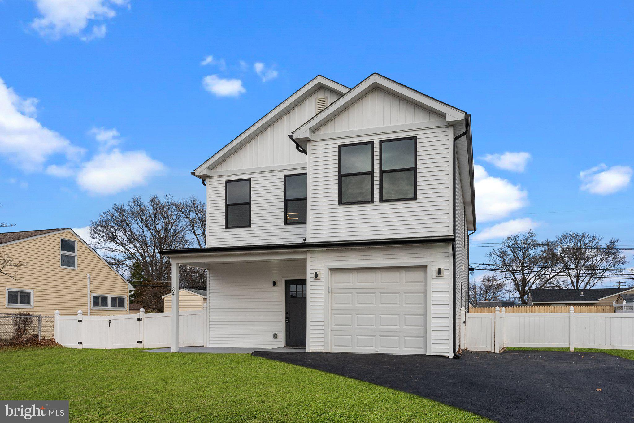 FARMBROOK - Residential