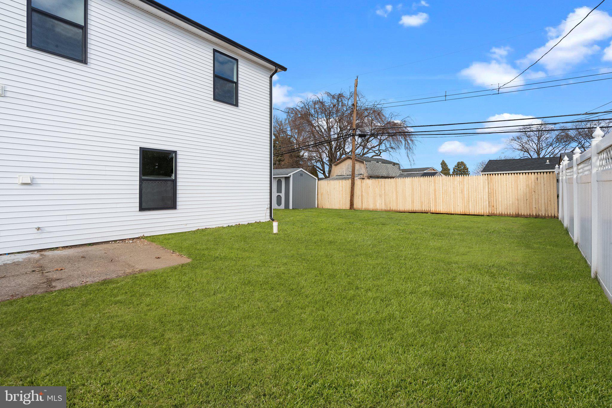 FARMBROOK - Residential