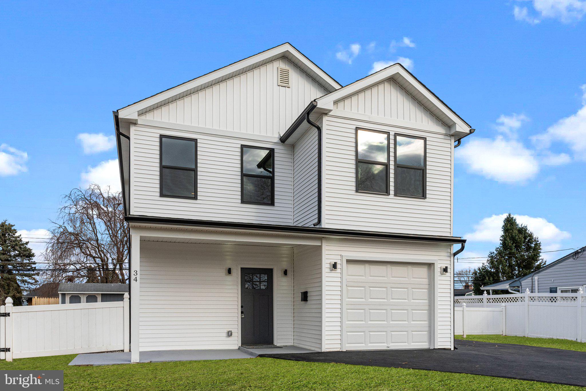 FARMBROOK - Residential