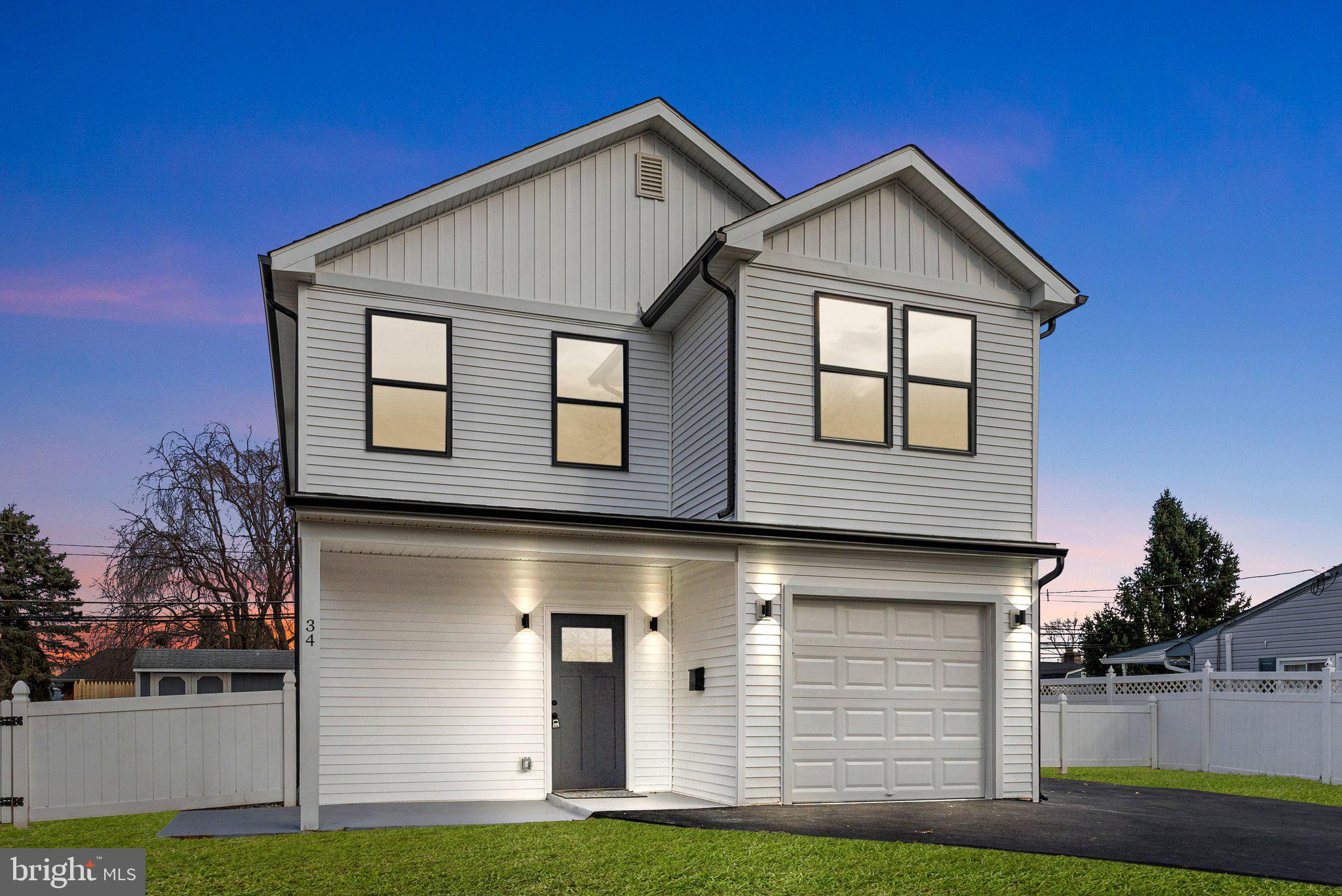 FARMBROOK - Residential