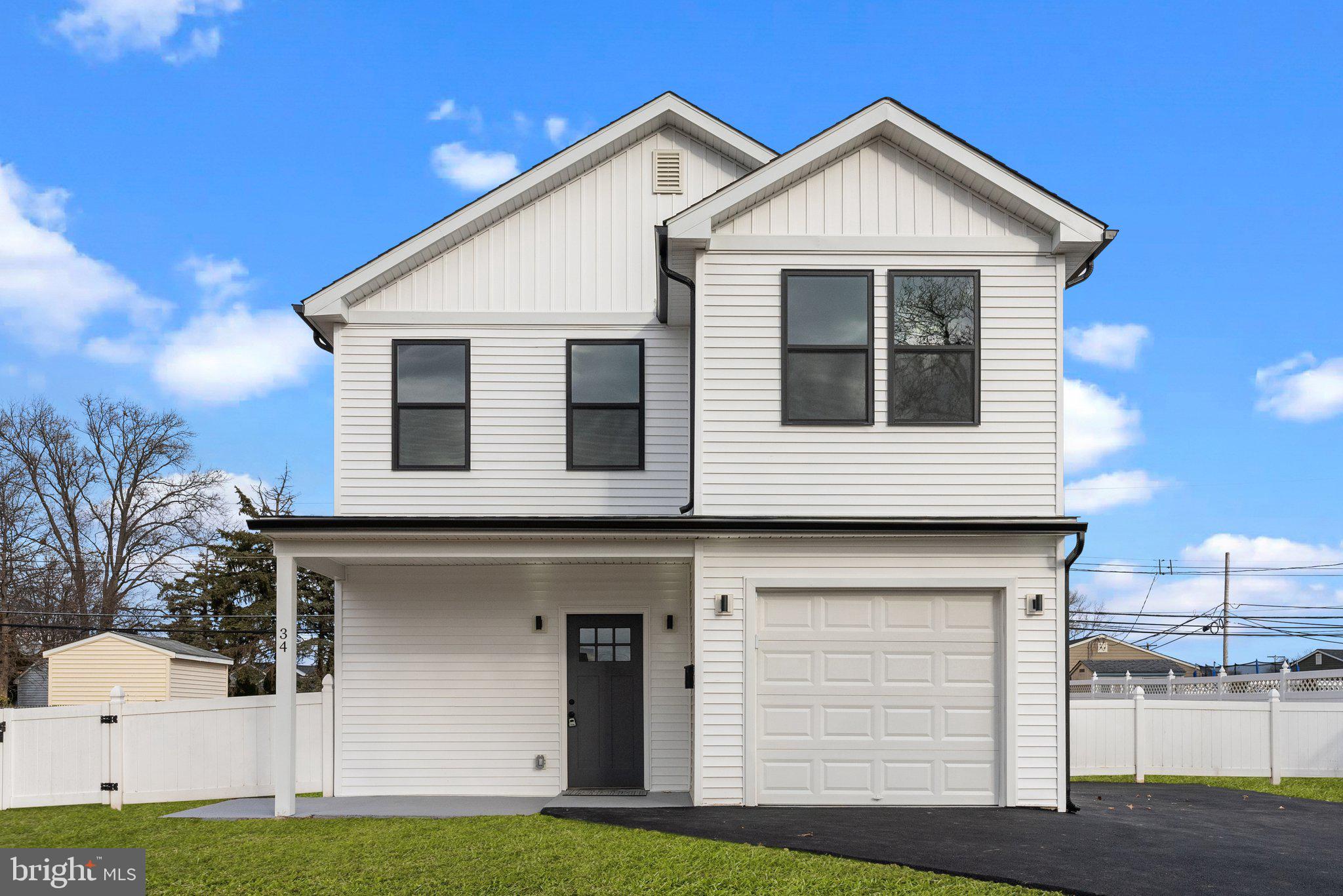 FARMBROOK - Residential