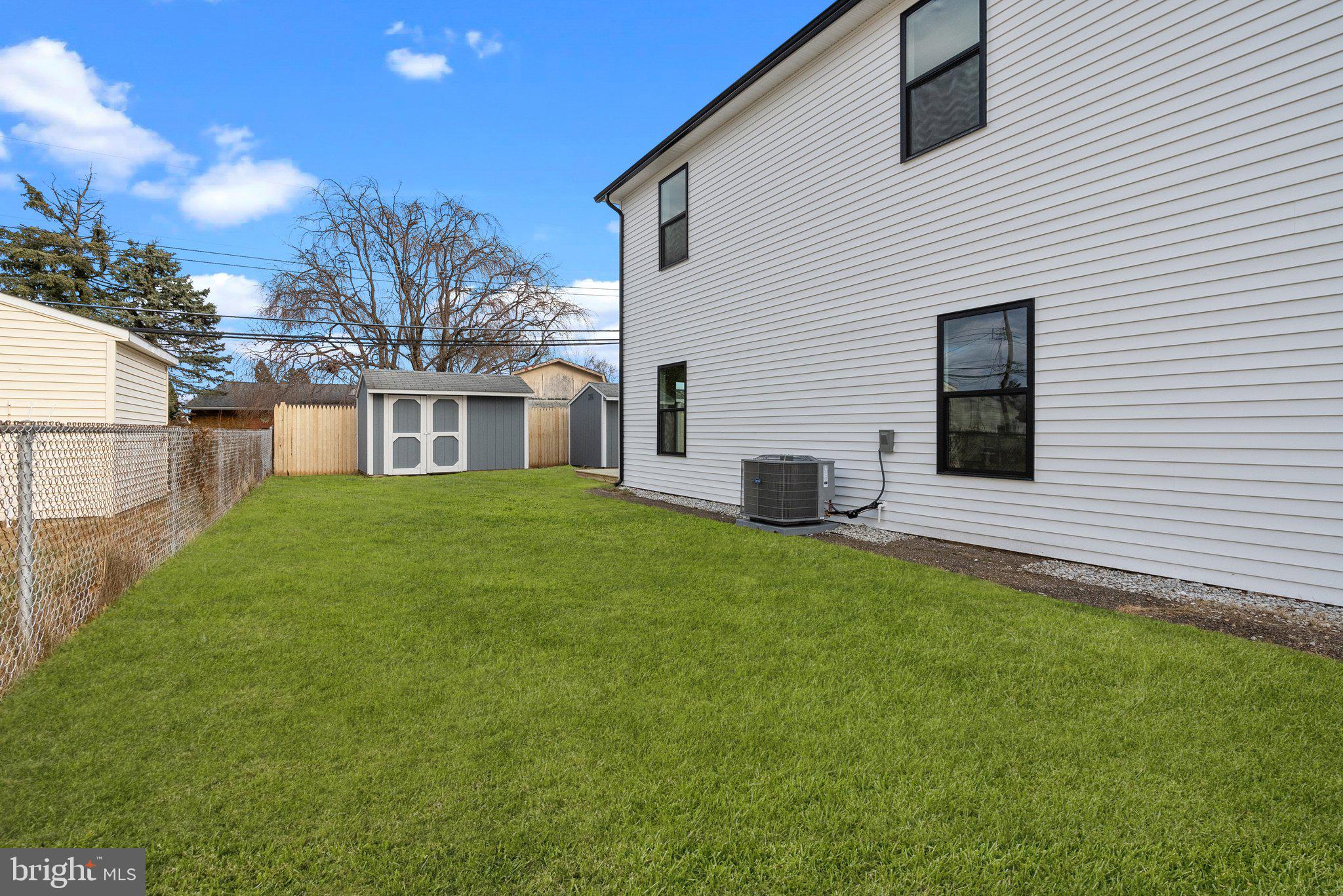 FARMBROOK - Residential