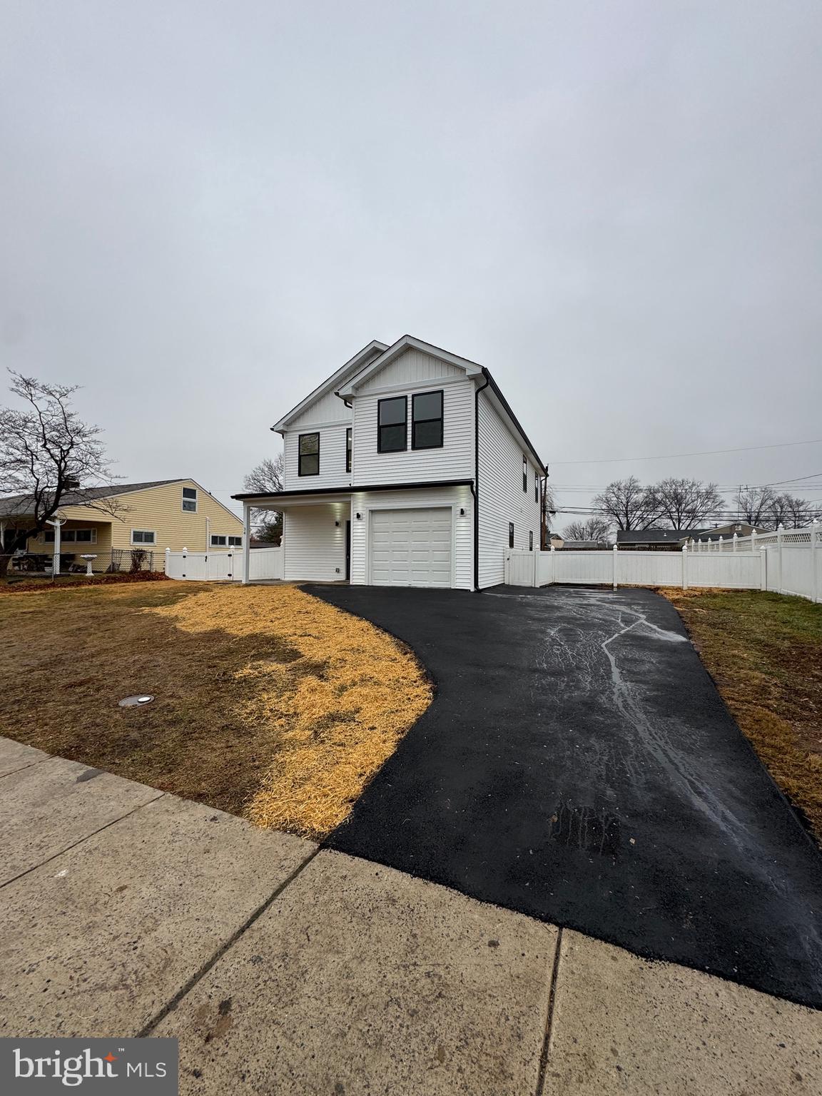 FARMBROOK - Residential