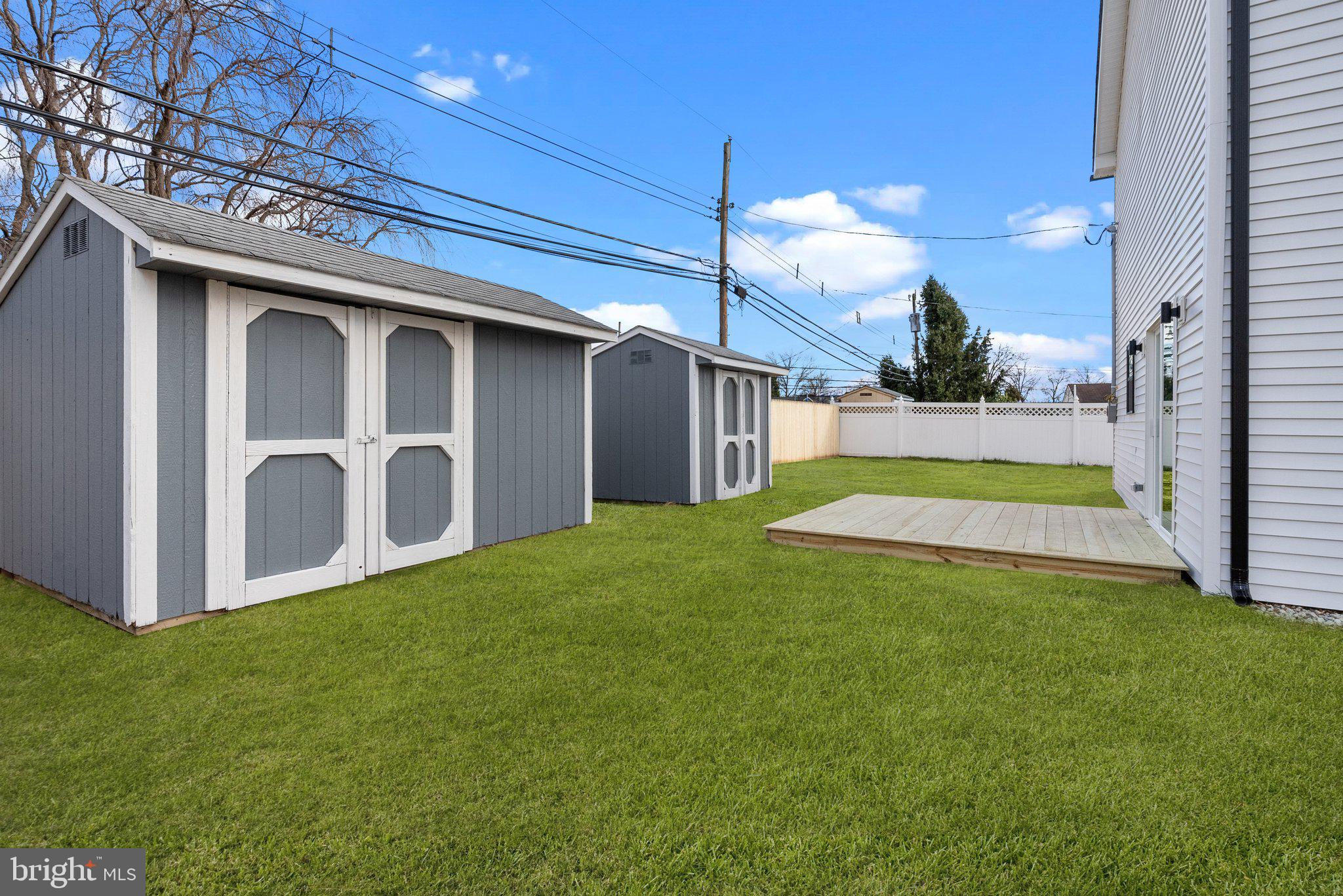 FARMBROOK - Residential