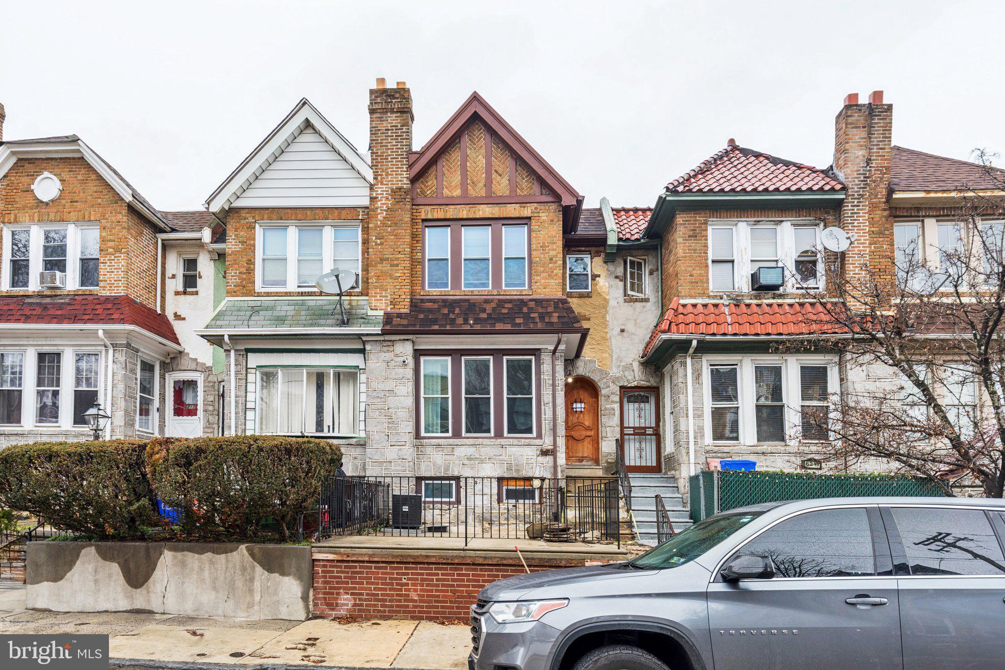 GERMANTOWN - Residential