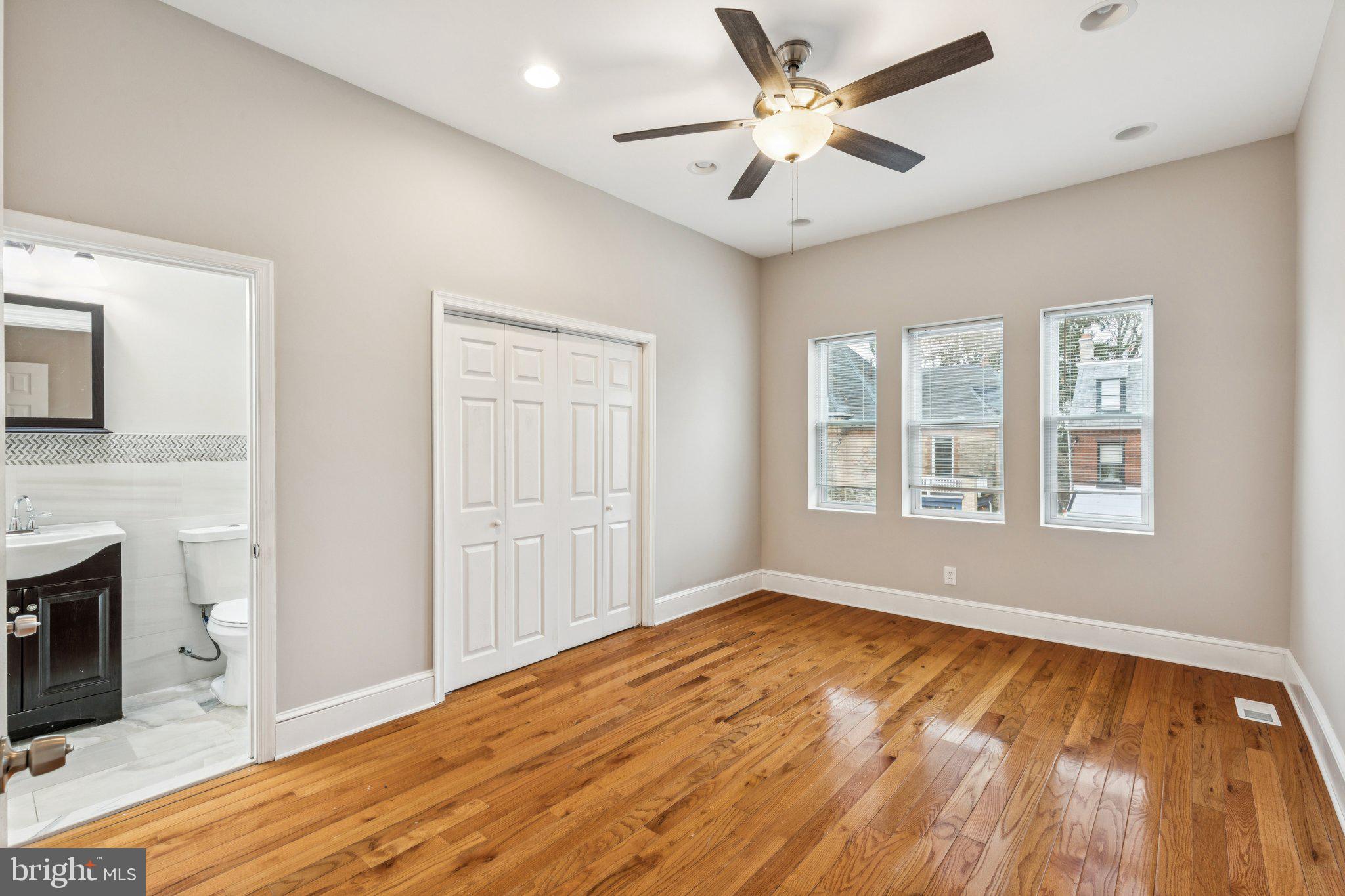 GERMANTOWN - Residential