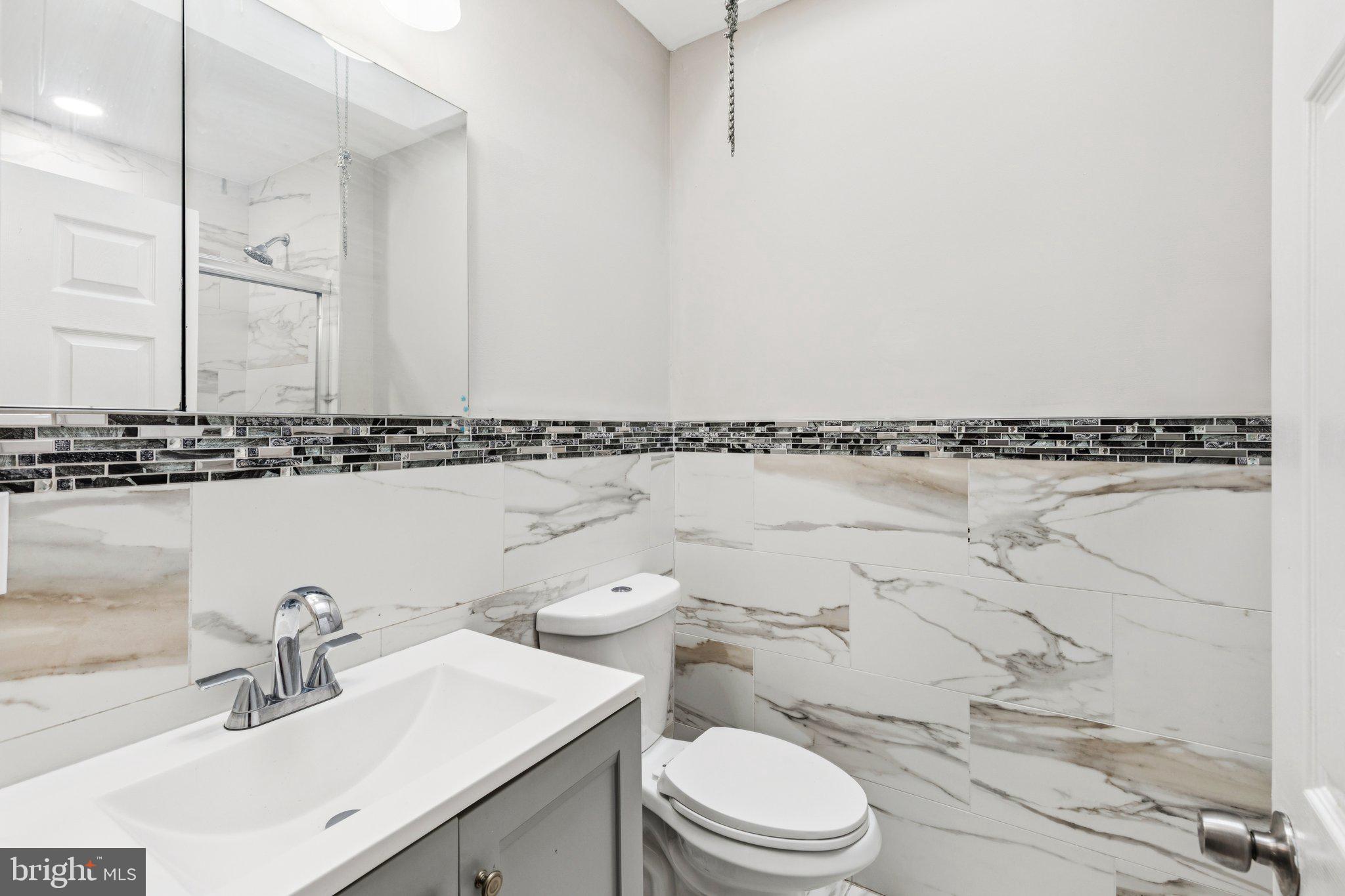 GERMANTOWN - Residential