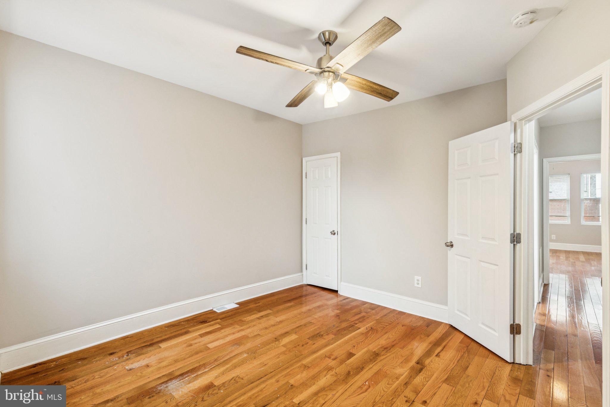 GERMANTOWN - Residential