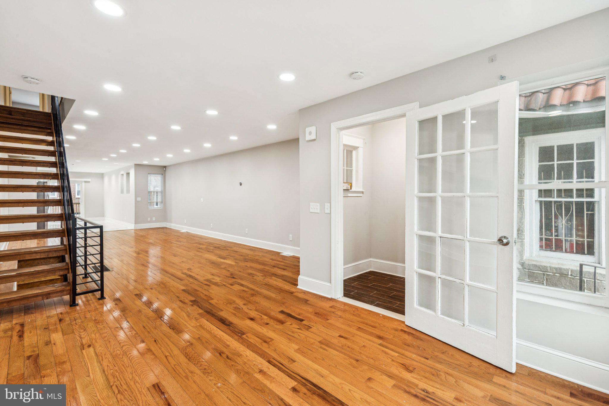 GERMANTOWN - Residential