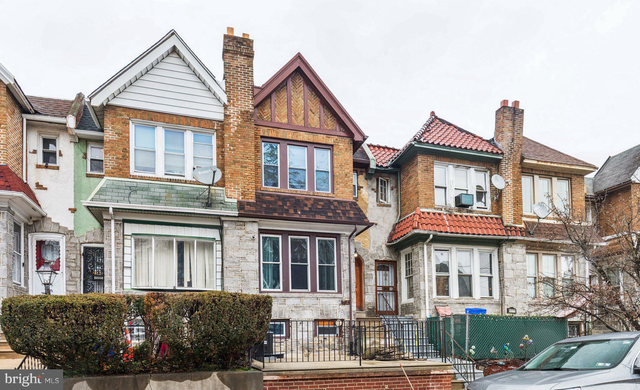 GERMANTOWN - Residential