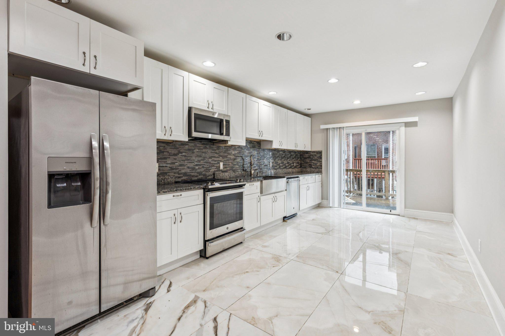 GERMANTOWN - Residential