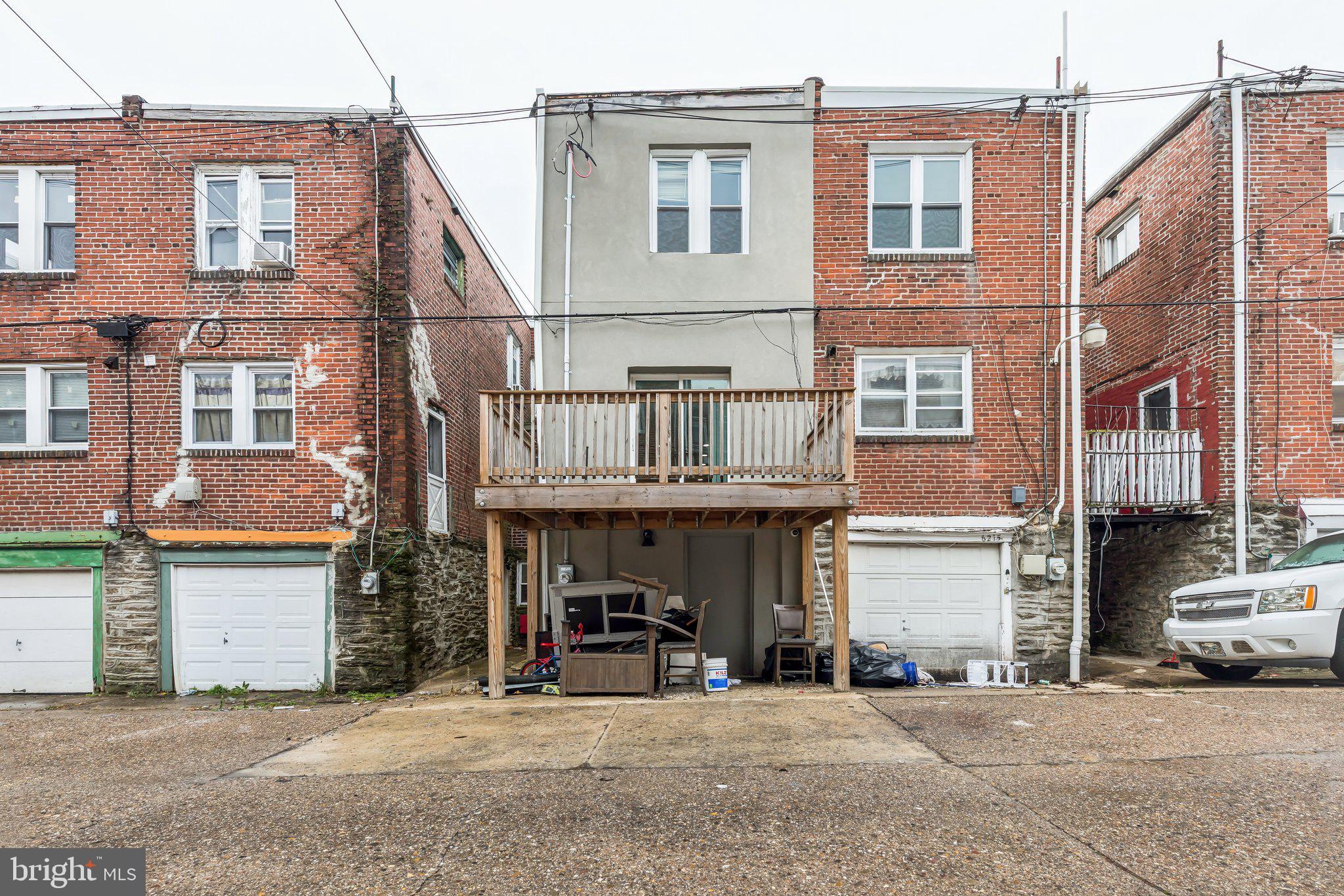 GERMANTOWN - Residential