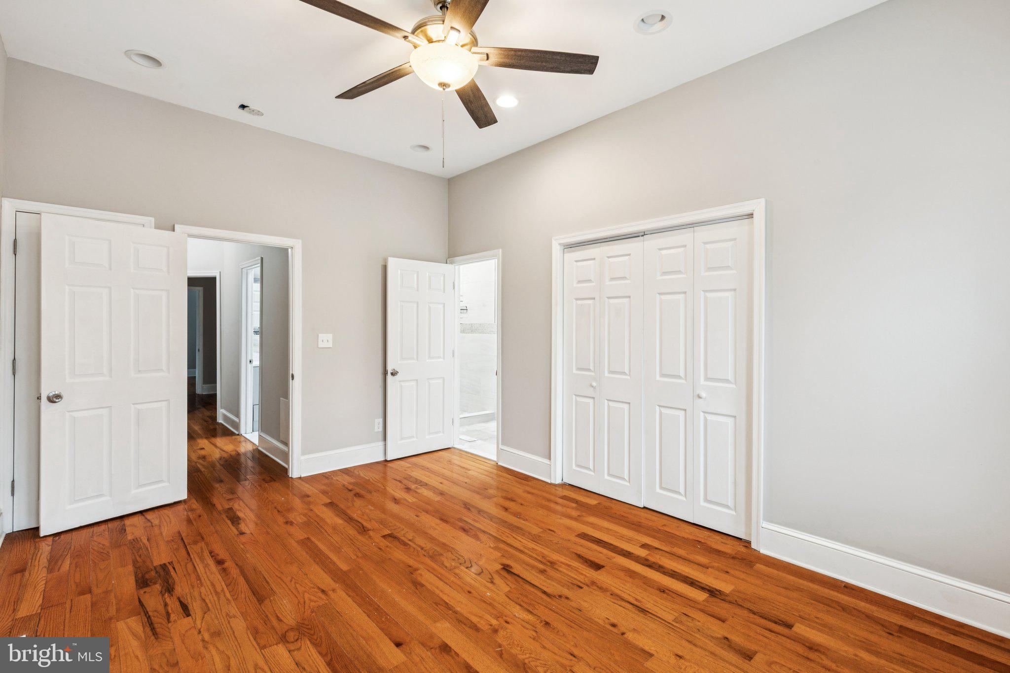 GERMANTOWN - Residential