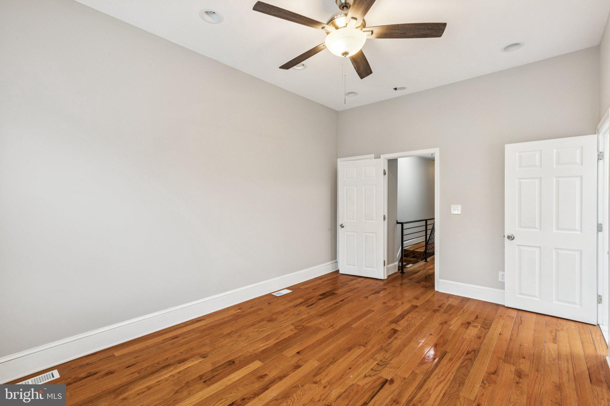 GERMANTOWN - Residential