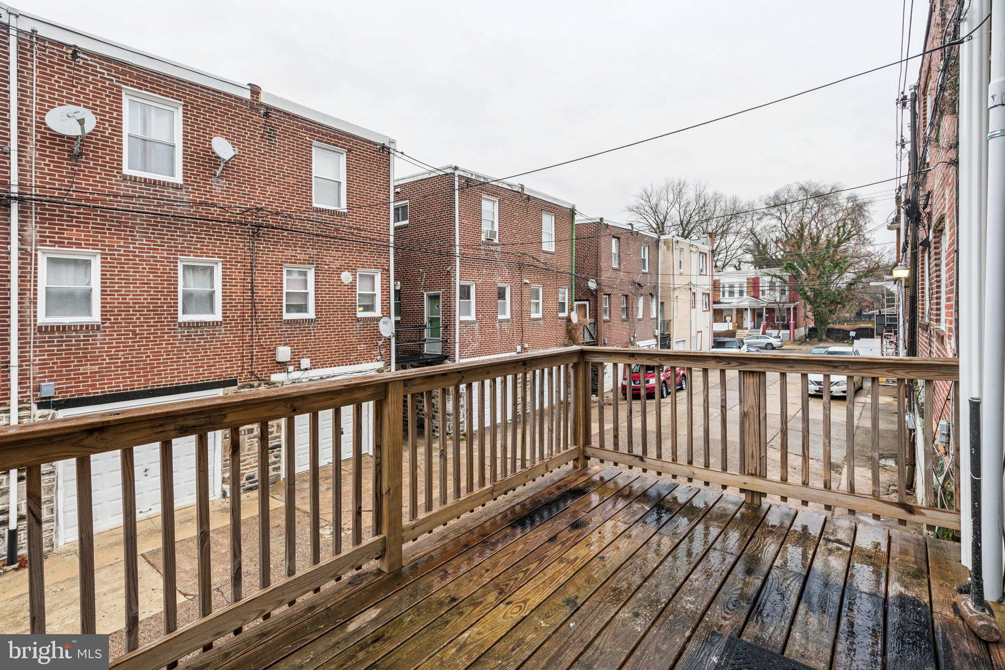 GERMANTOWN - Residential