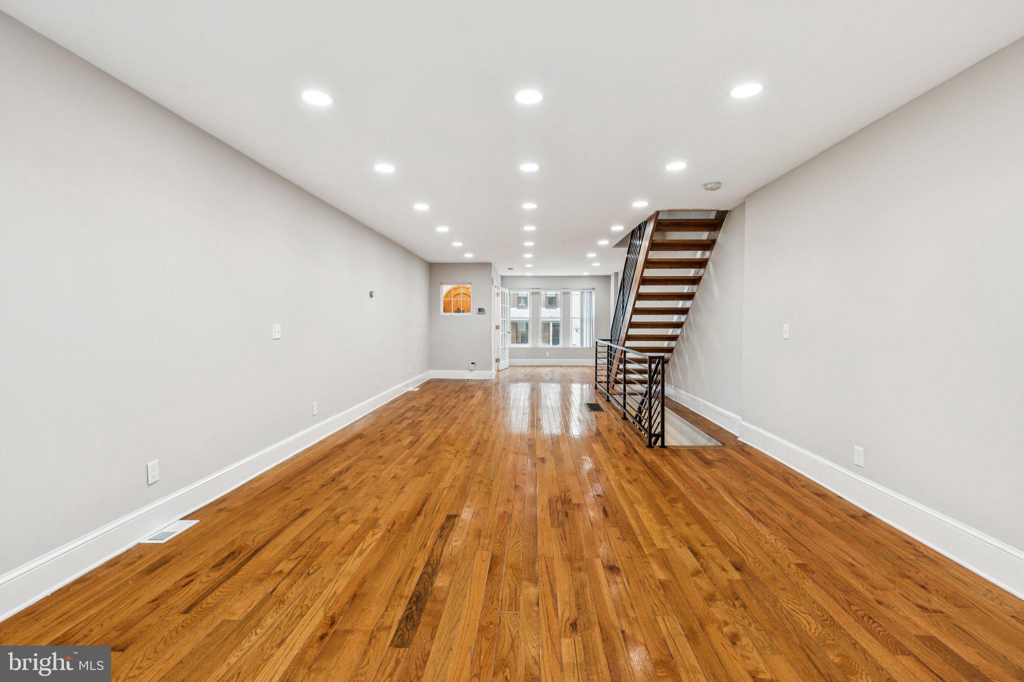 GERMANTOWN - Residential