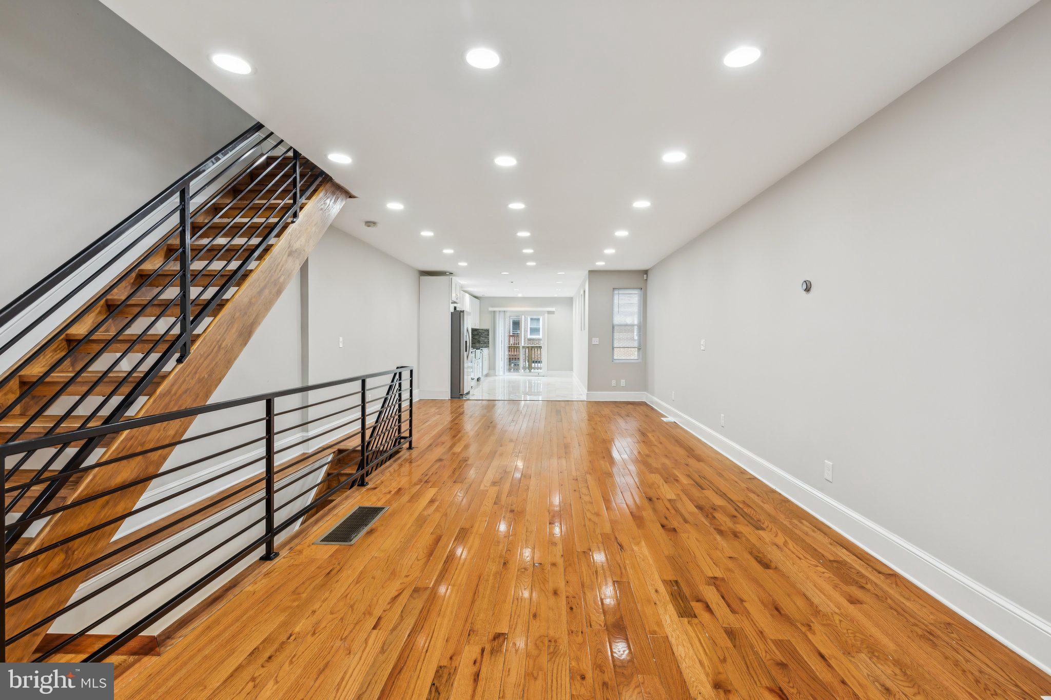 GERMANTOWN - Residential