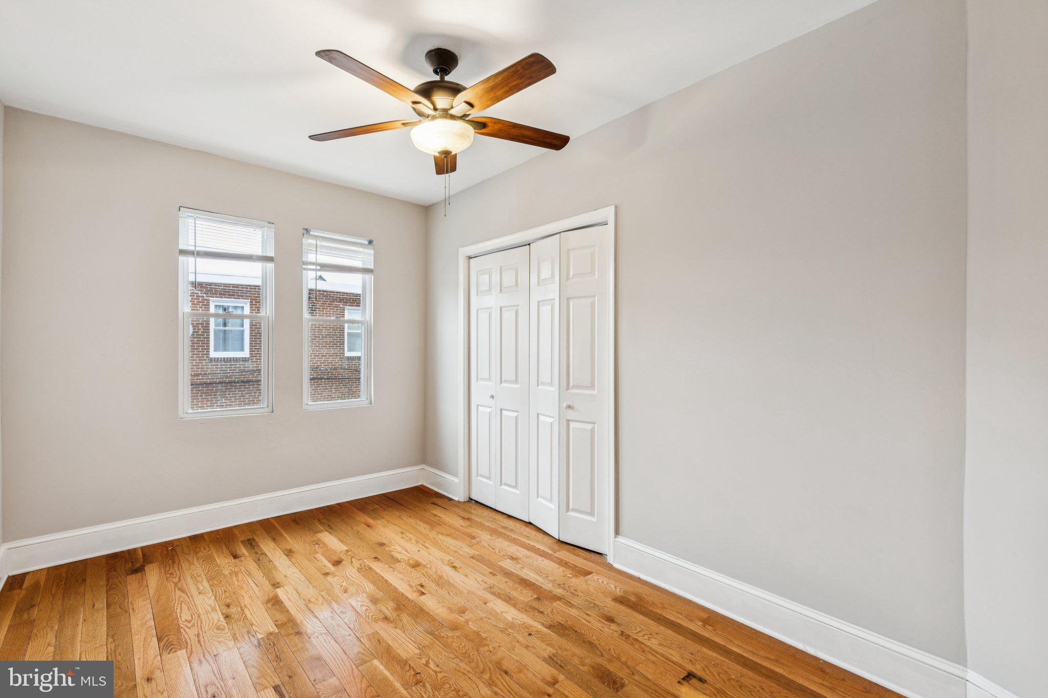 GERMANTOWN - Residential