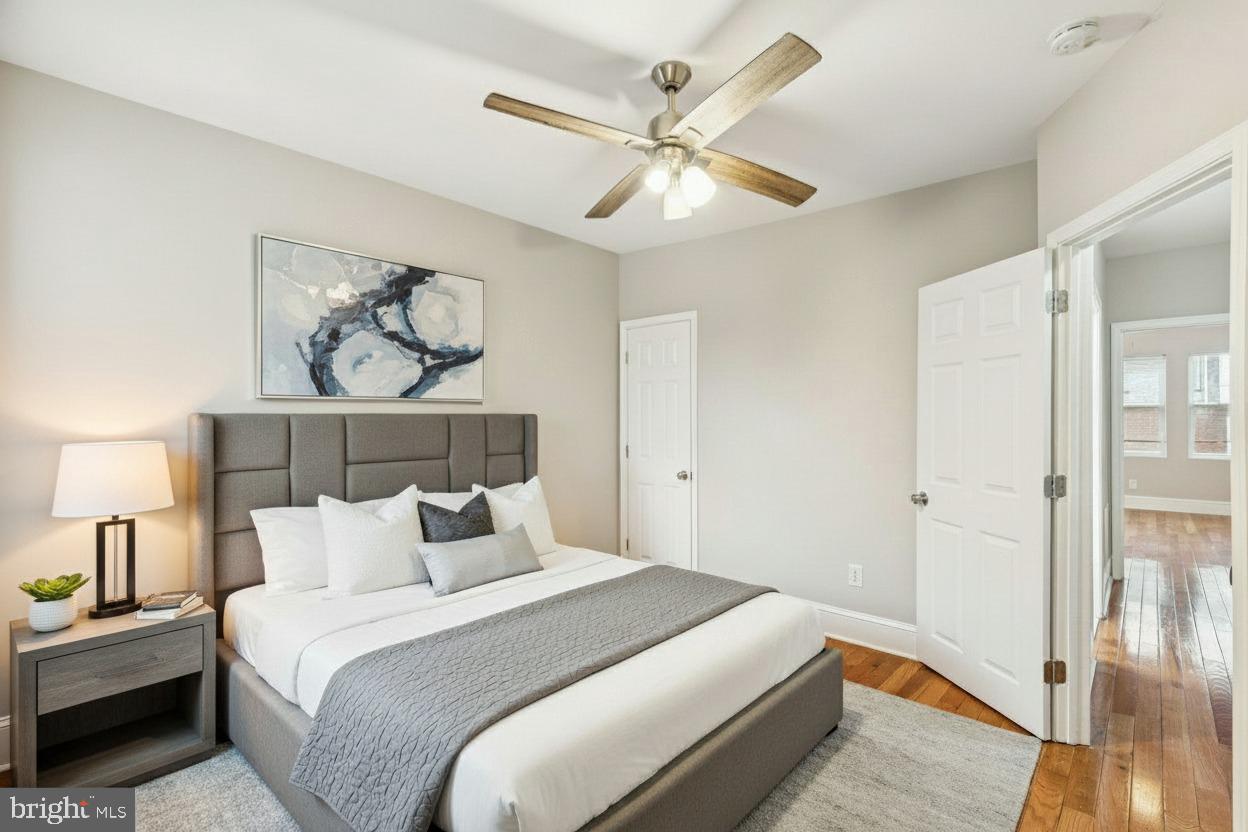 GERMANTOWN - Residential