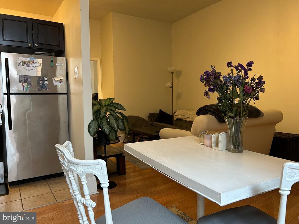 WASHINGTON SQ - Residential Lease